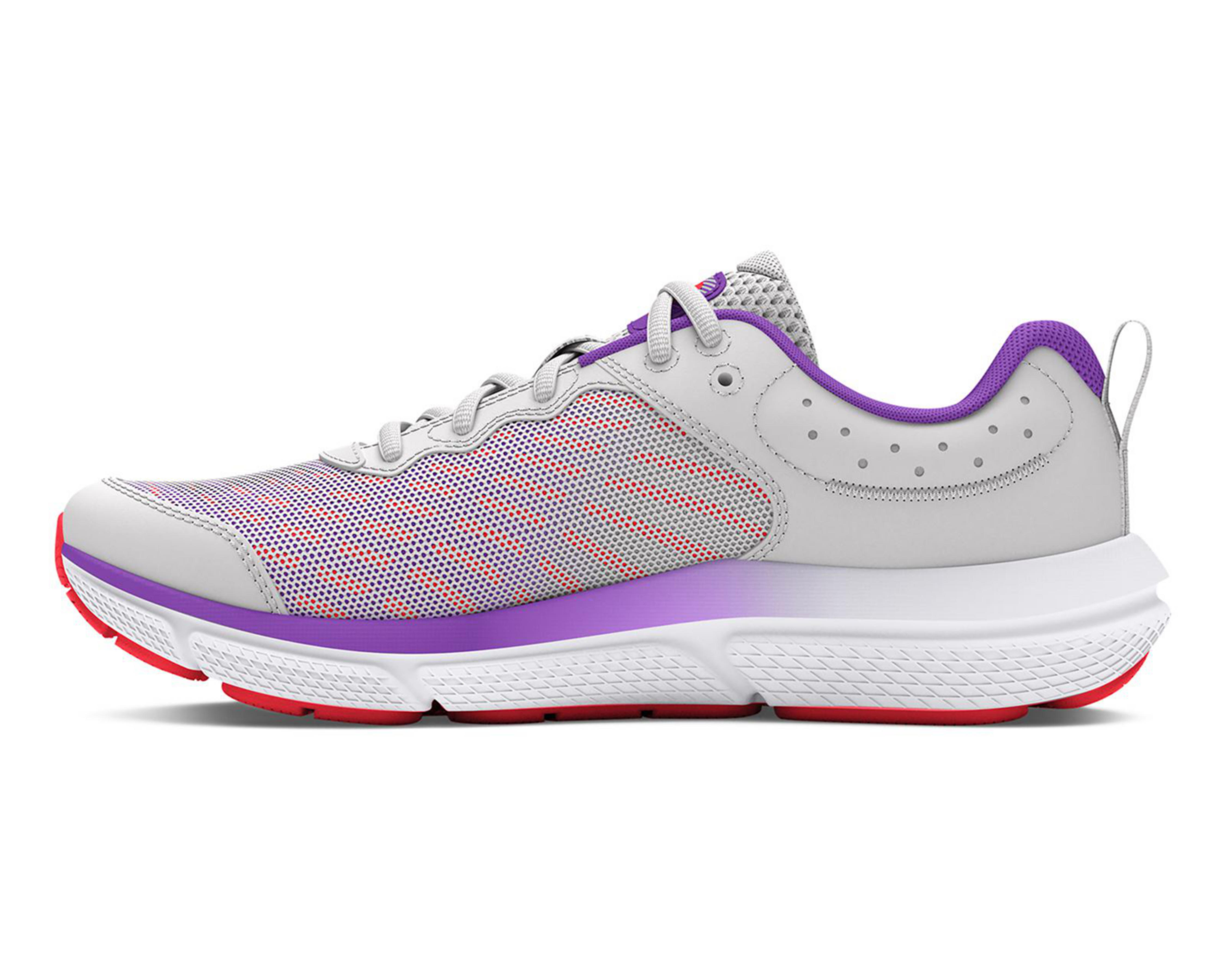 Foto 5 pulgar | Tenis Under Armour Juveniles