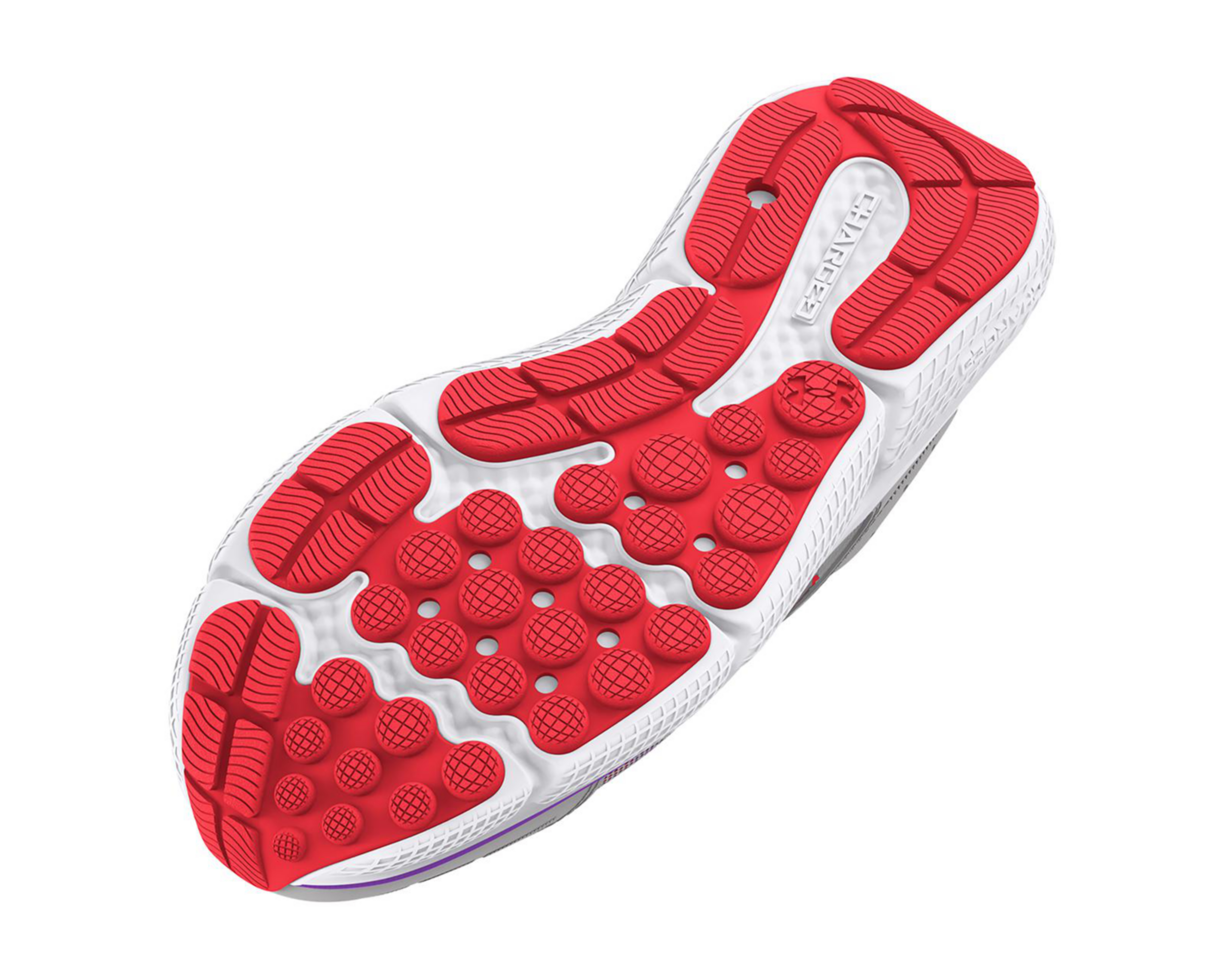 Foto 6 pulgar | Tenis Under Armour Juveniles