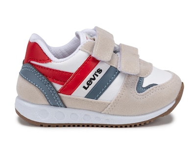 Foto 2 | Tenis para Bebé Niño Levi's