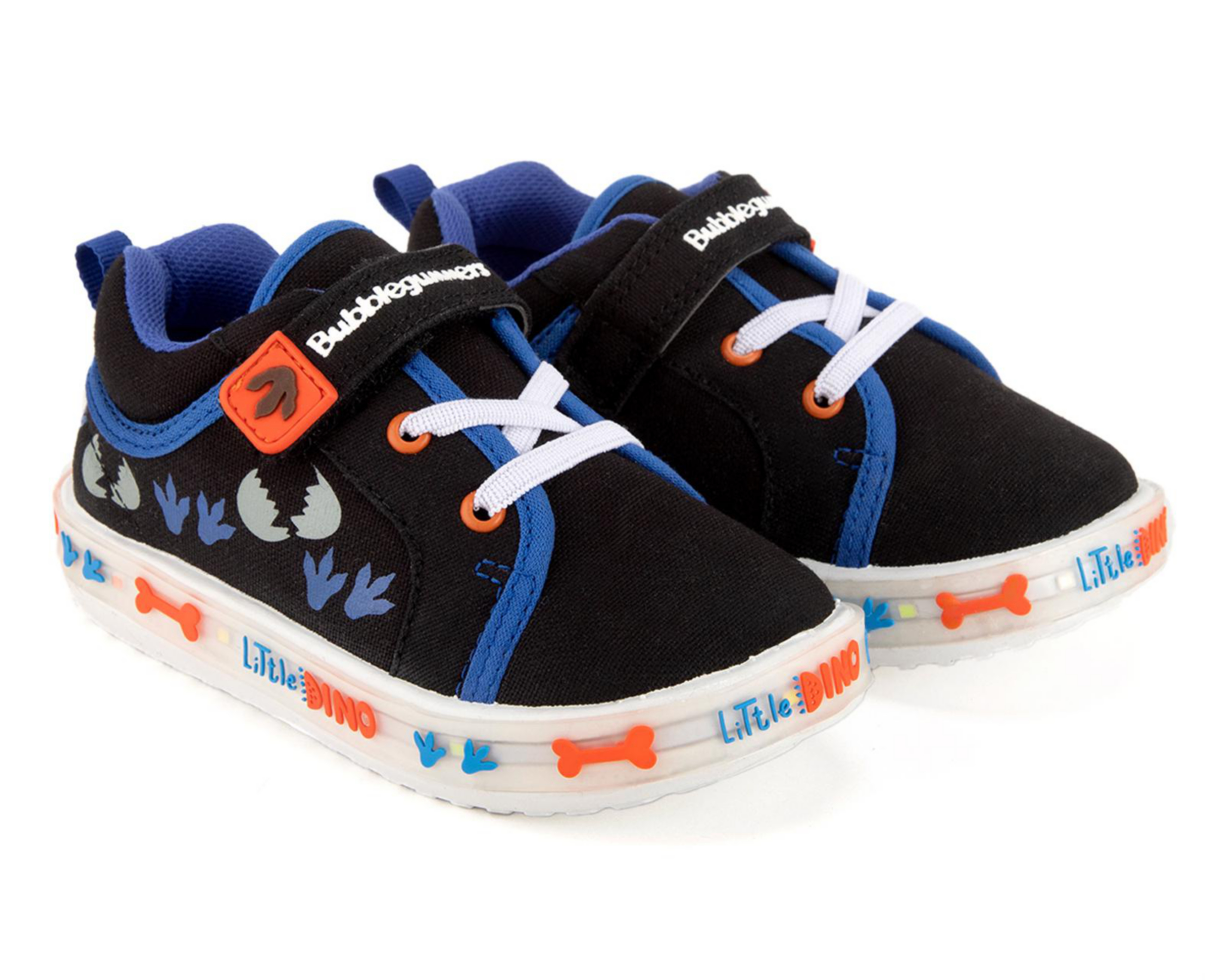 Tenis Bubble Gummers para Bebé Niño