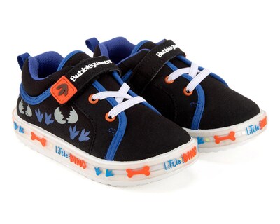 Foto 1 | Tenis Bubble Gummers para Bebé Niño