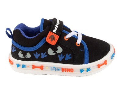 Foto 2 | Tenis Bubble Gummers para Bebé Niño