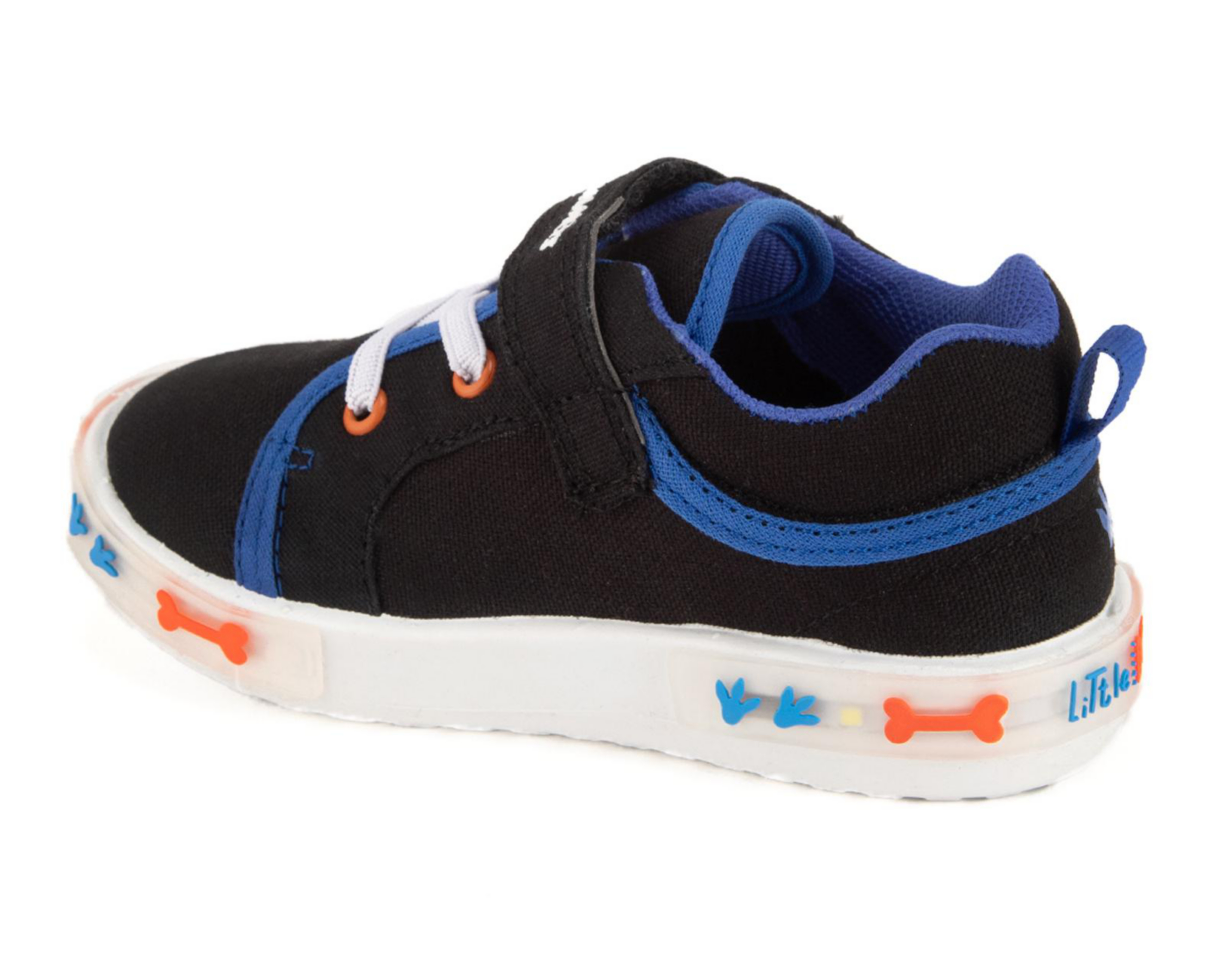 Foto 3 | Tenis Bubble Gummers para Bebé Niño