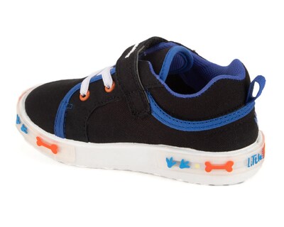 Foto 3 | Tenis Bubble Gummers para Bebé Niño