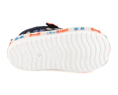 Foto 4 | Tenis Bubble Gummers para Bebé Niño