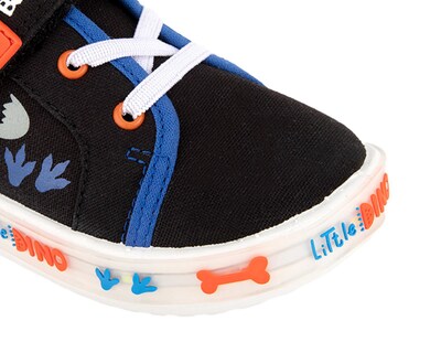 Foto 6 | Tenis Bubble Gummers para Bebé Niño