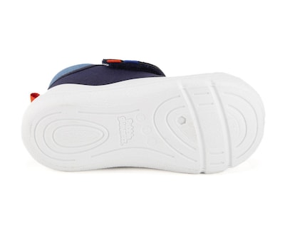 Foto 4 | Tenis Bubble Gummers Wayna para Bebé Niño