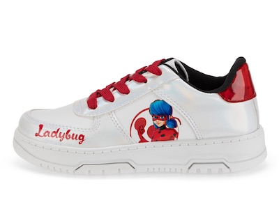 Foto 4 | Tenis Lady Bug para Niña