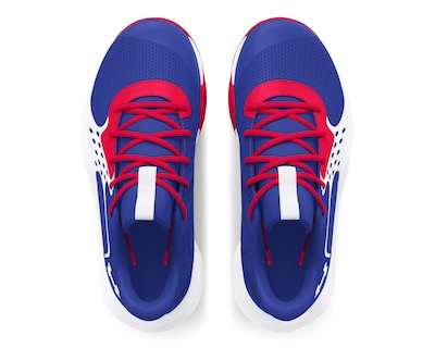 Foto 2 | Tenis Under Armour Jet 23 Juveniles