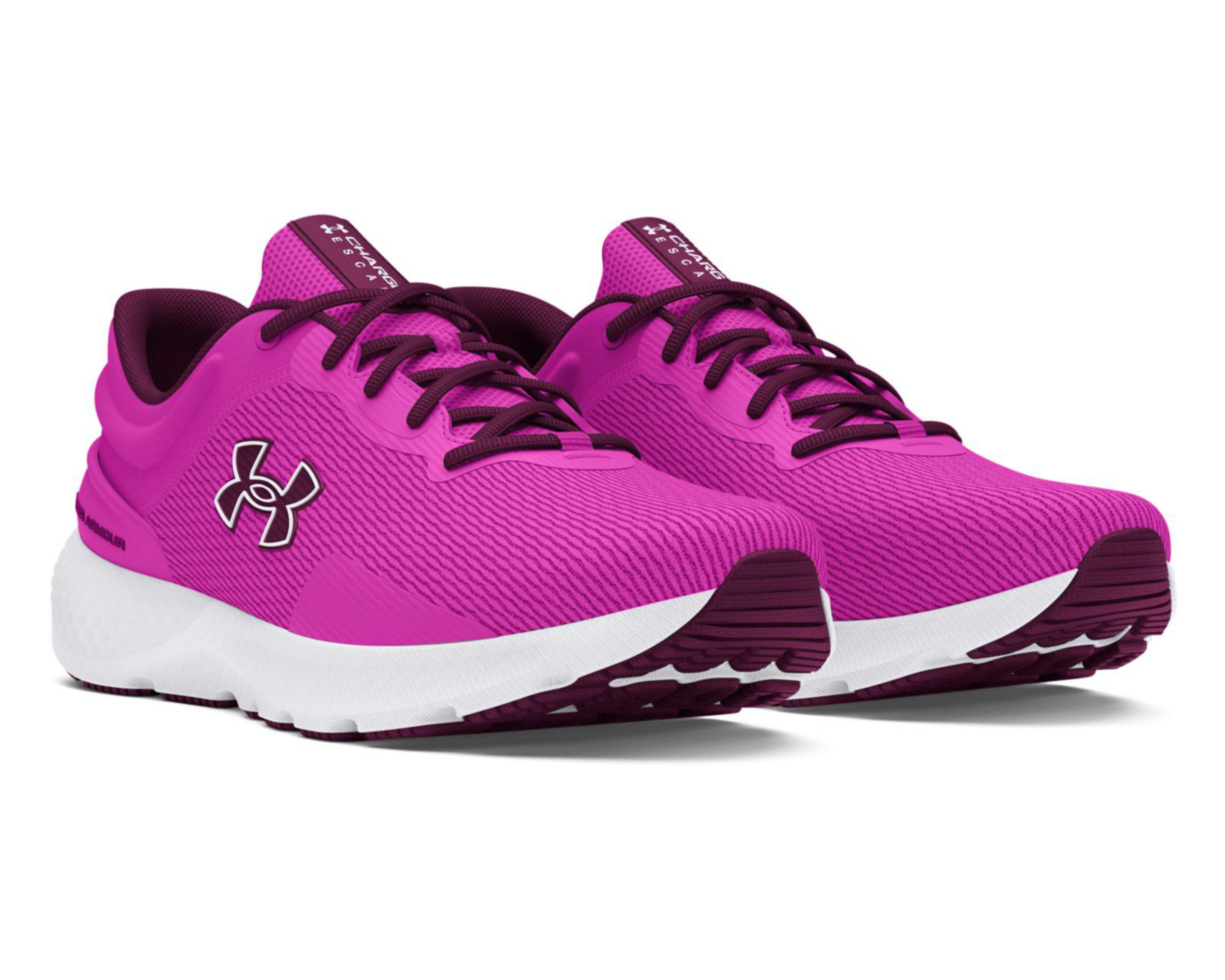 Tenis para Correr Under Armour Charged Escape 4 para Mujer