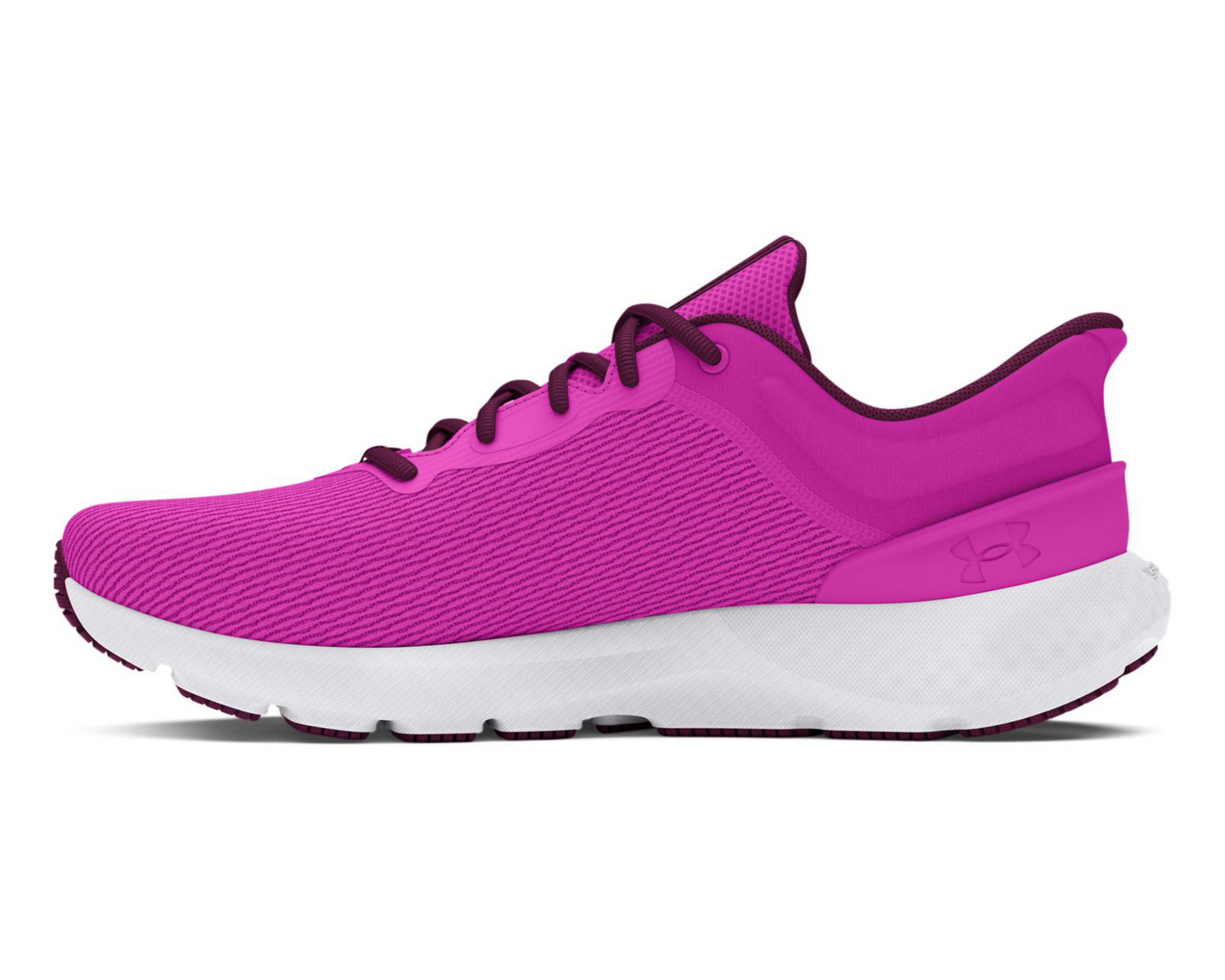 Foto 5 pulgar | Tenis para Correr Under Armour Charged Escape 4 para Mujer