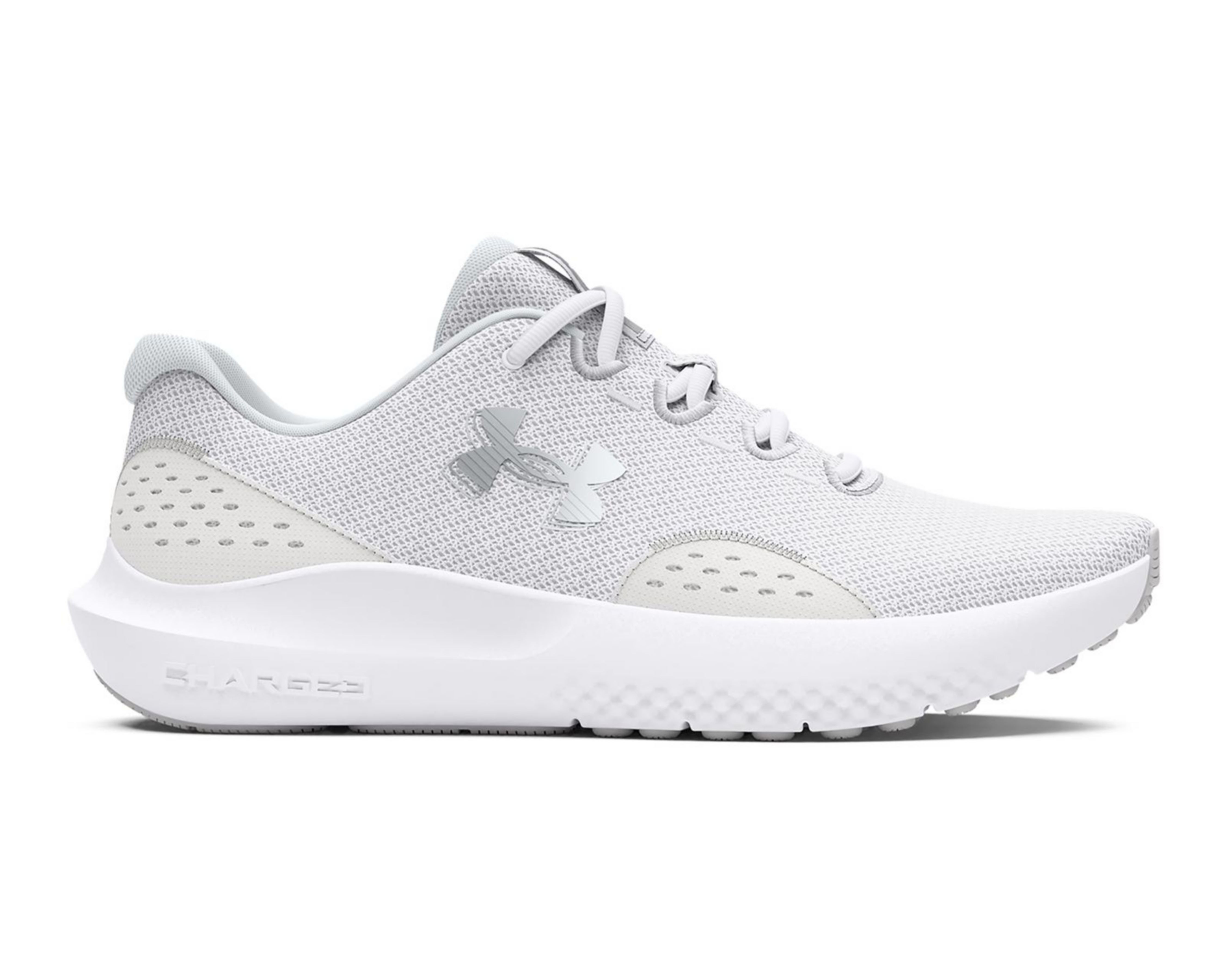 Foto 3 | Tenis para Correr Under Armour Charged Surge 4 para Mujer