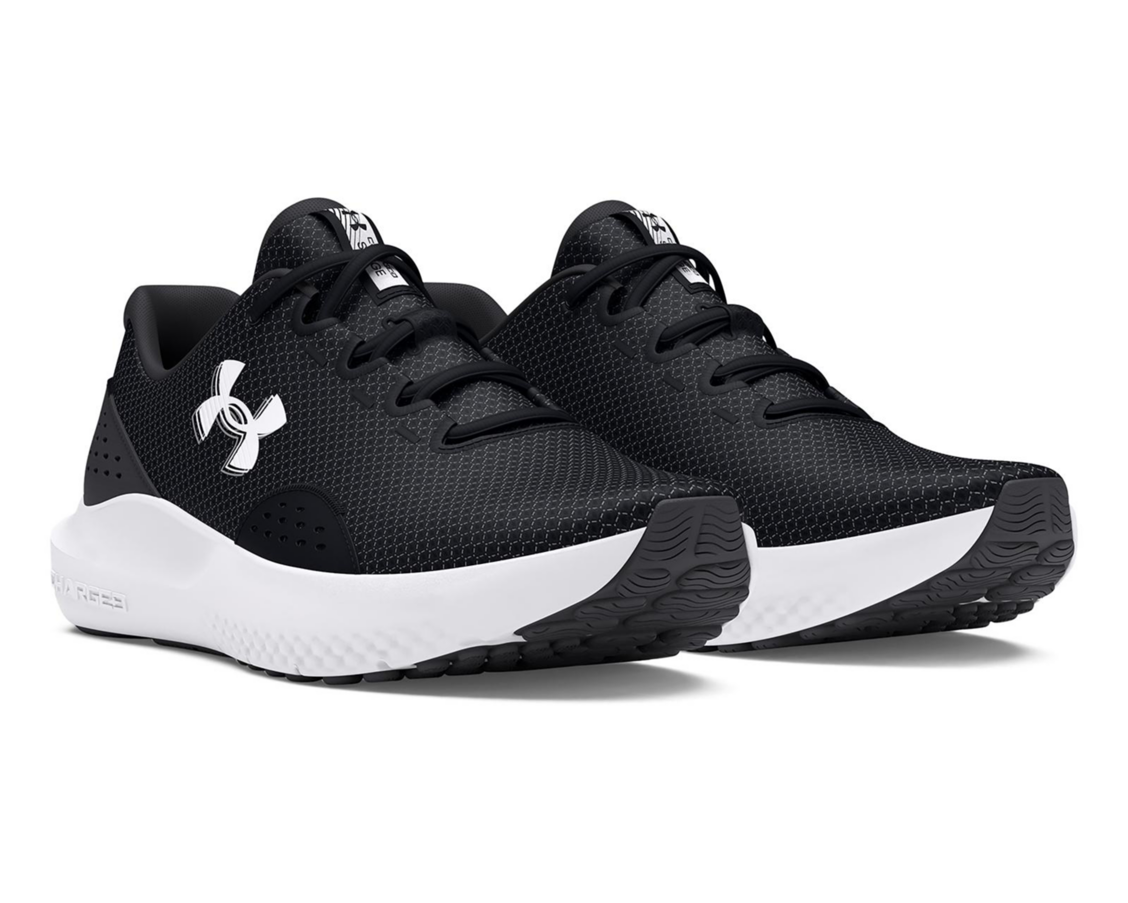 Tenis para Correr Under Armour Charged Surge 4 para Mujer