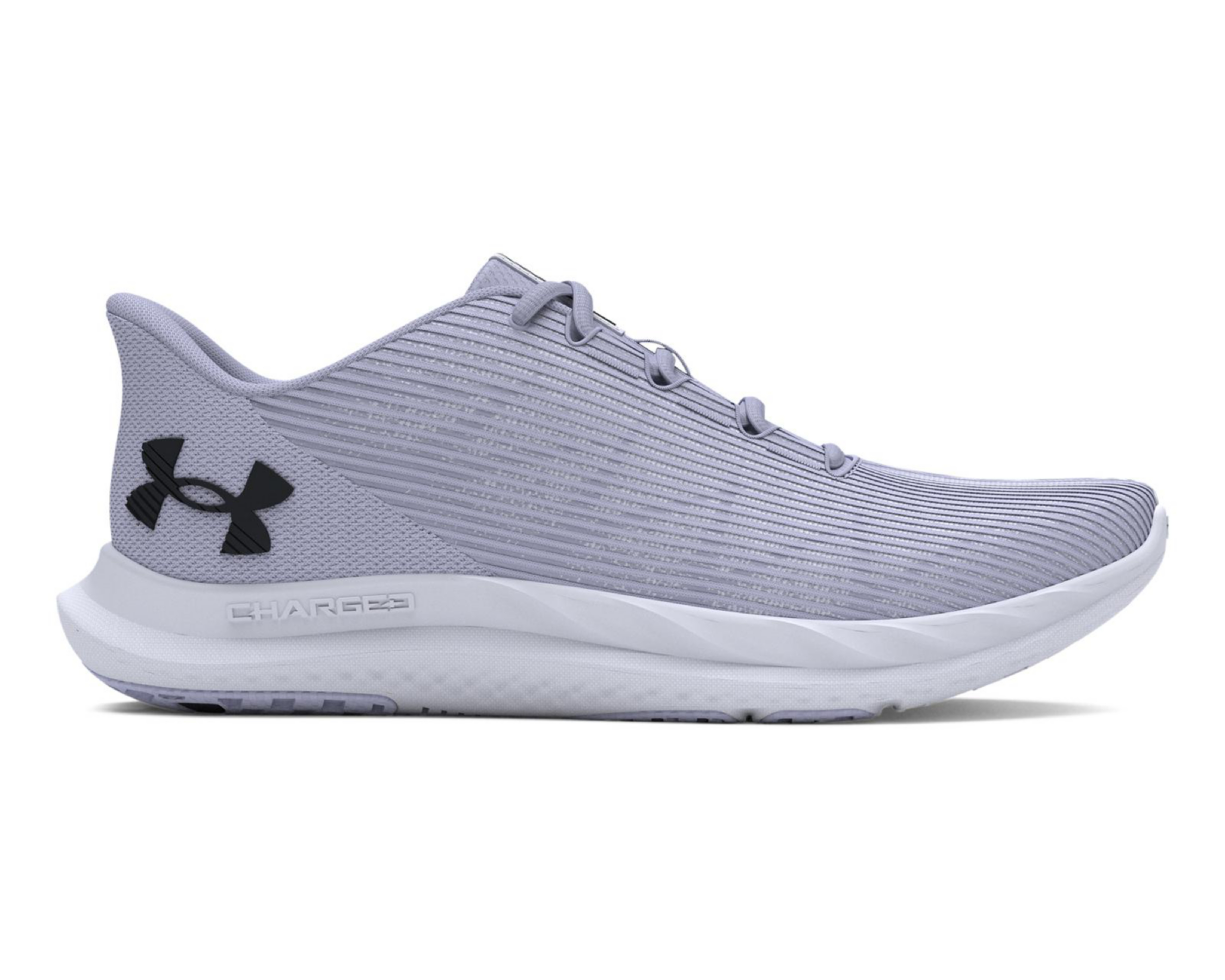 Foto 3 | Tenis para Correr Under Armour Speed Swift para Mujer