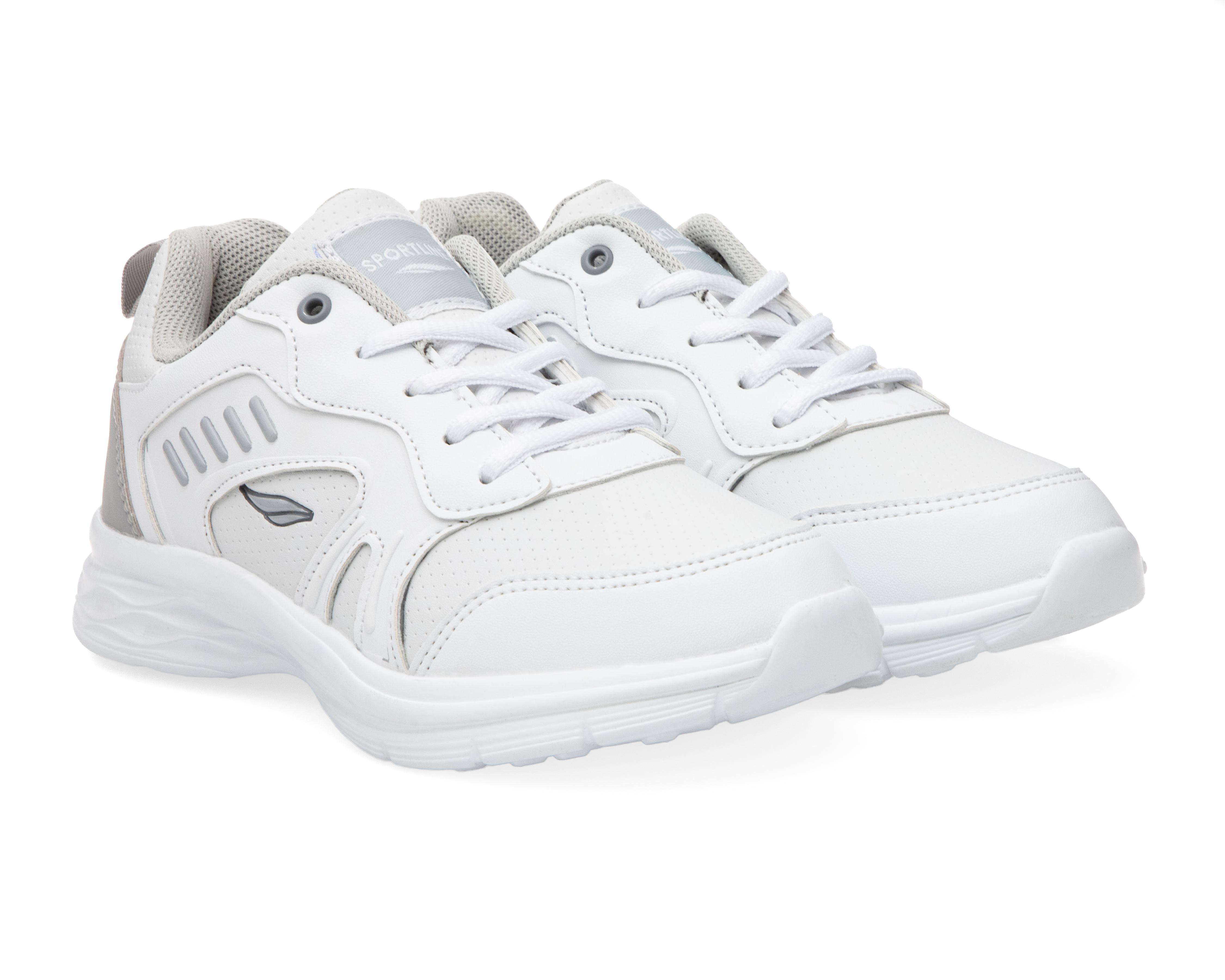 Foto 1 | Tenis Sportline Juveniles