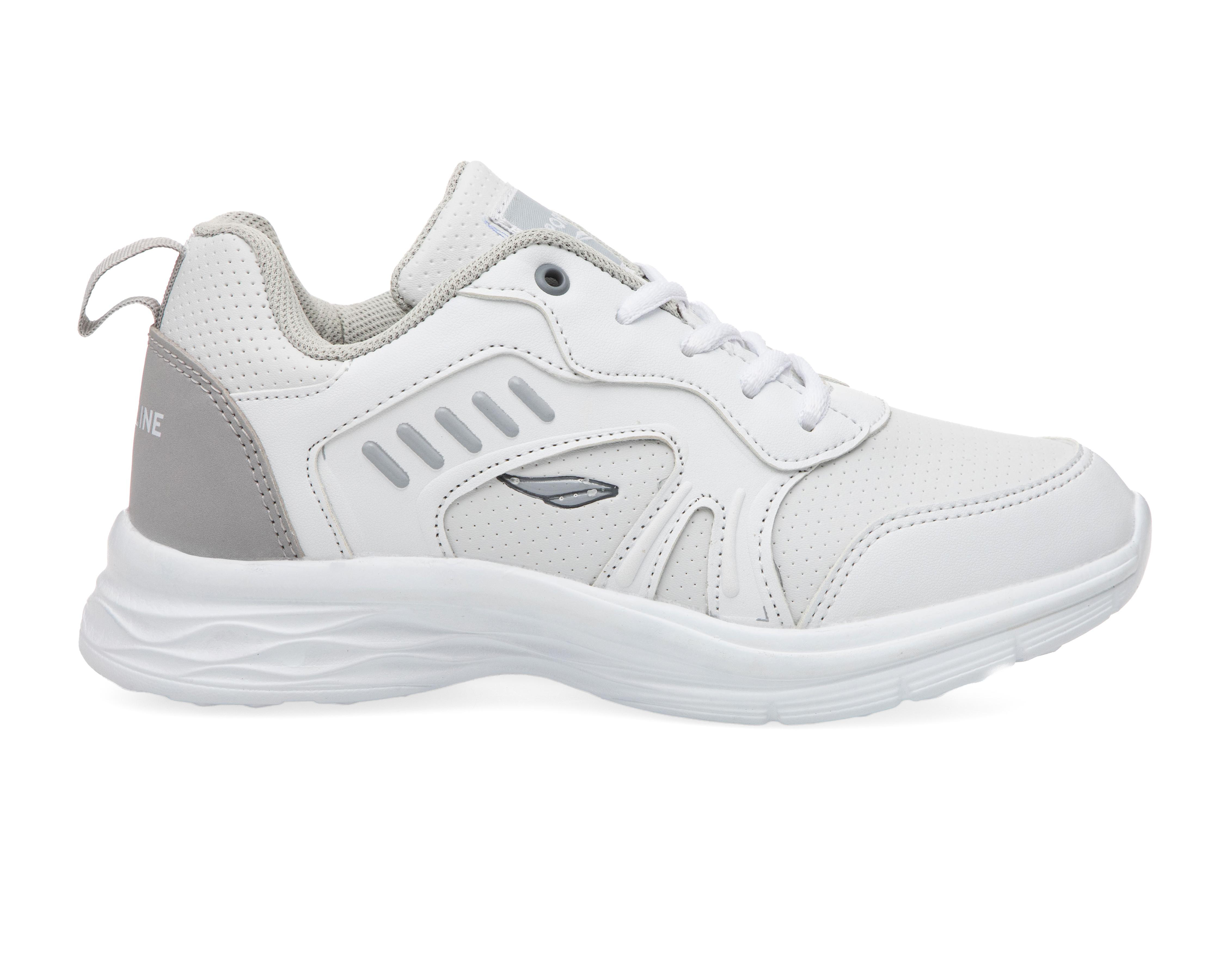 Foto 3 pulgar | Tenis Sportline Juveniles