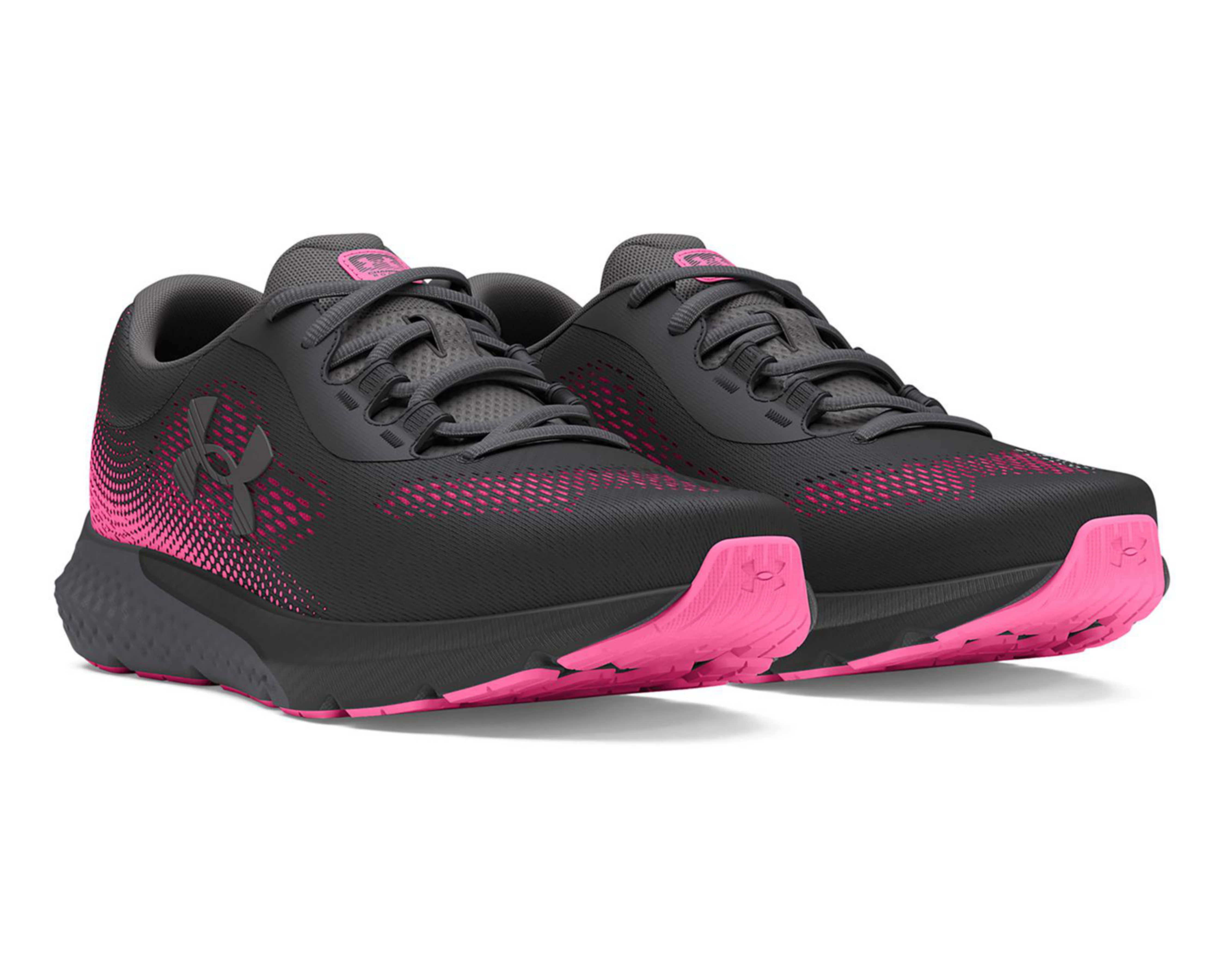 Tenis para Correr Under Armour Charged Rogue 4 para Mujer