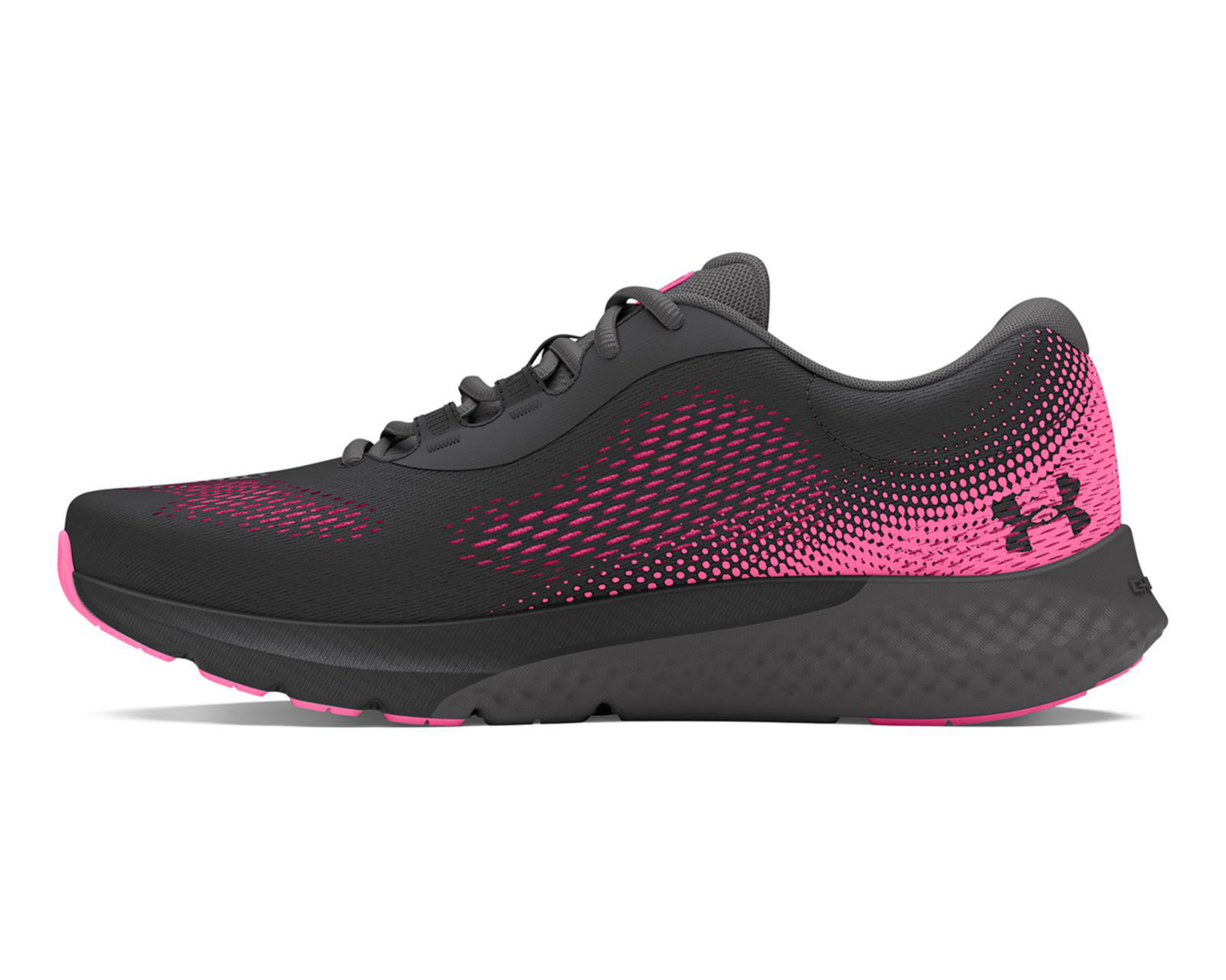 Foto 5 pulgar | Tenis para Correr Under Armour Charged Rogue 4 para Mujer