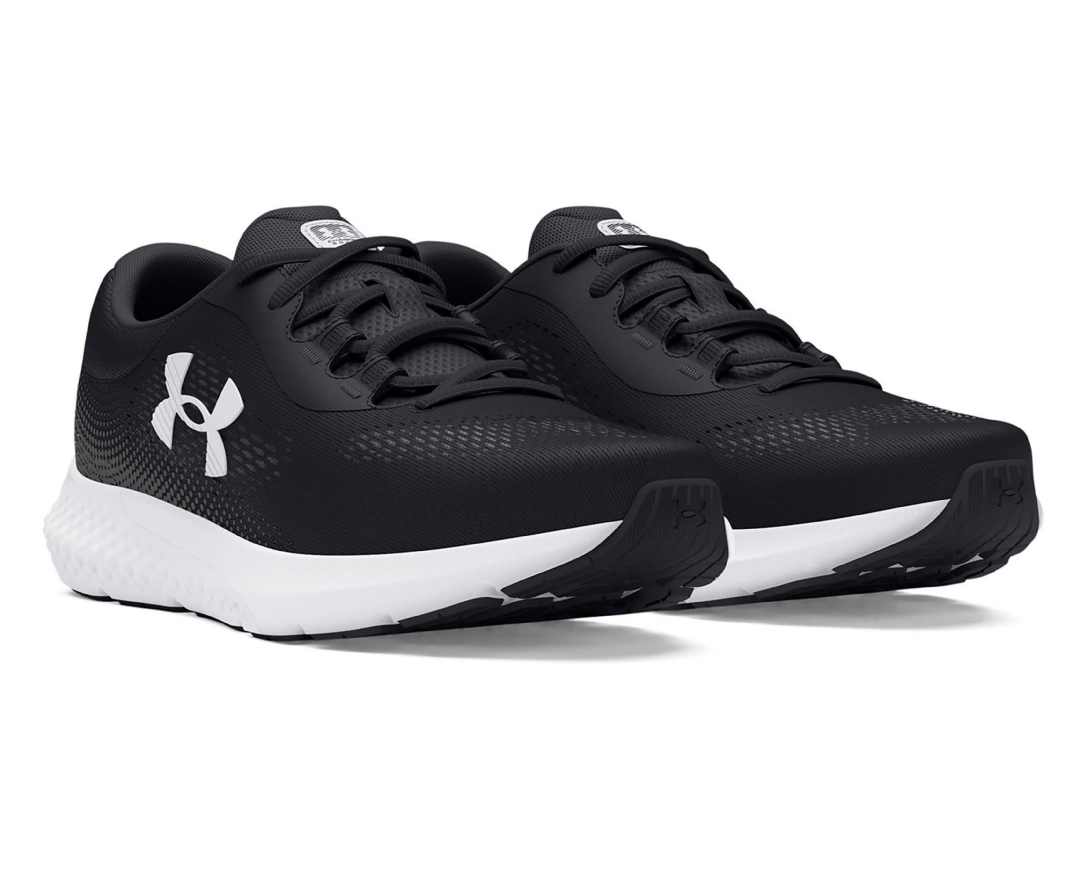 Tenis para Correr Under Armour Charged Rogue 4 para Mujer