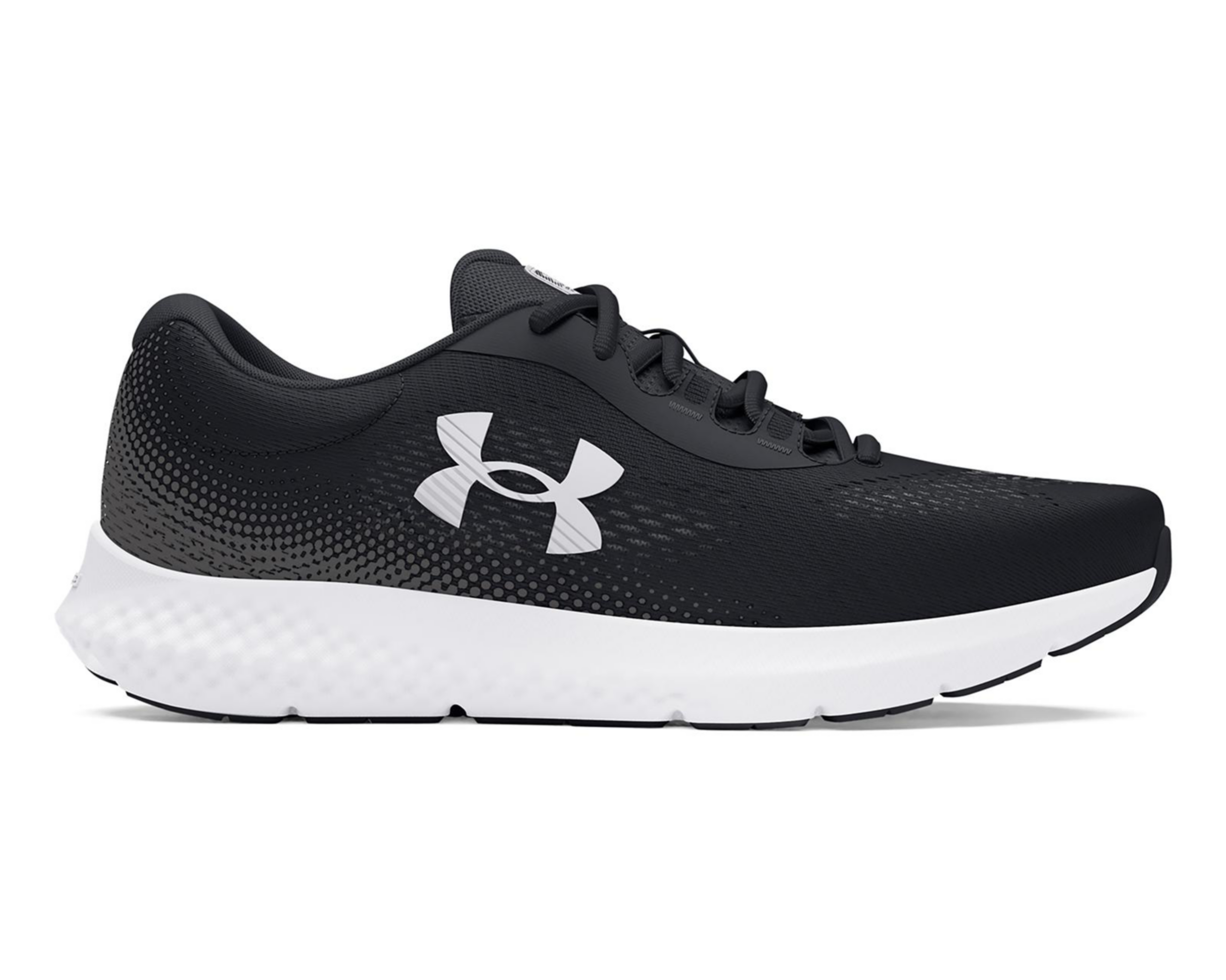 Foto 4 pulgar | Tenis para Correr Under Armour Charged Rogue 4 para Mujer