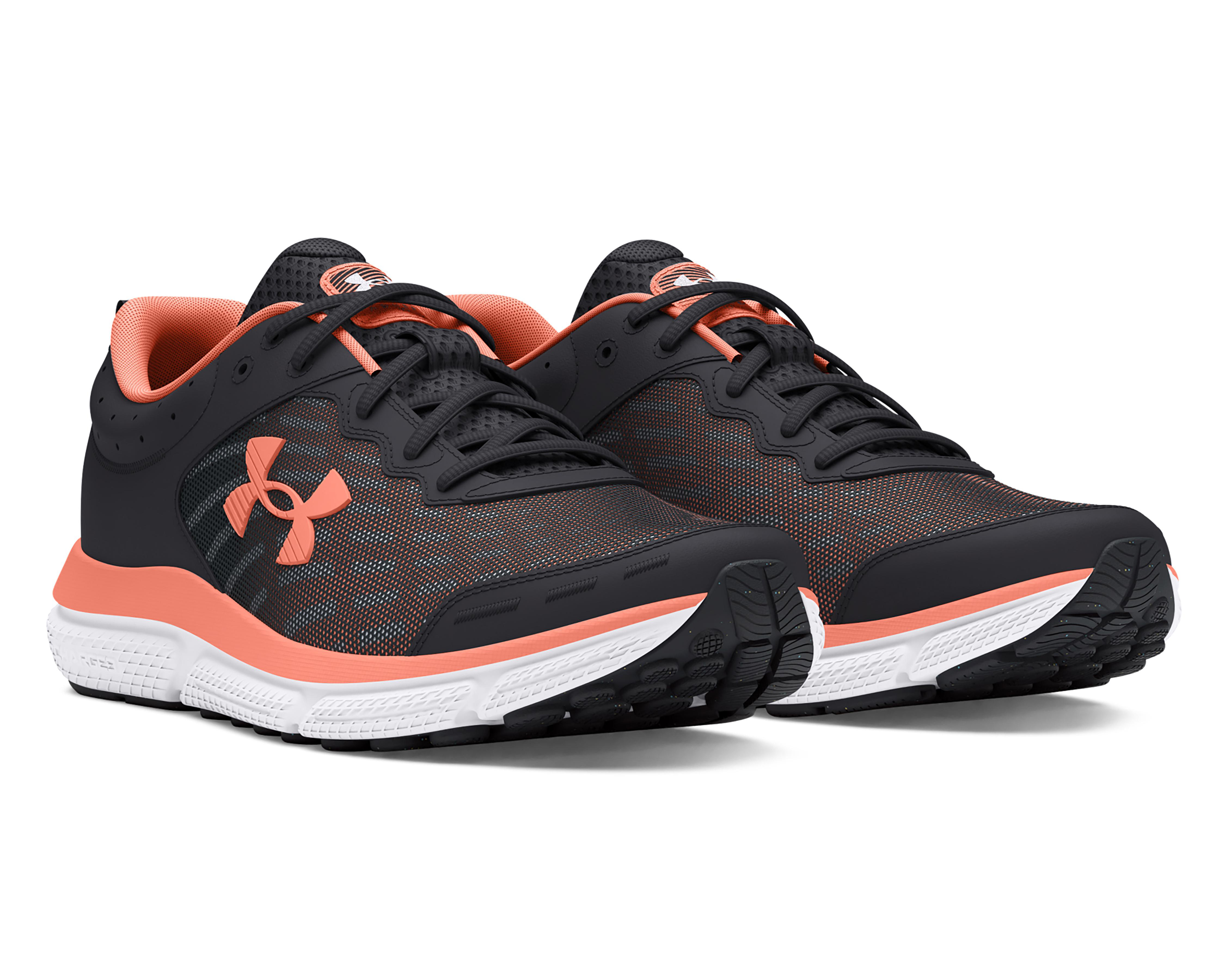 Tenis para Entrenamiento Under Armour Charged Assert 10 para Mujer $1,799