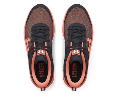 Foto 3 | Tenis para Entrenamiento Under Armour Charged Assert 10 para Mujer