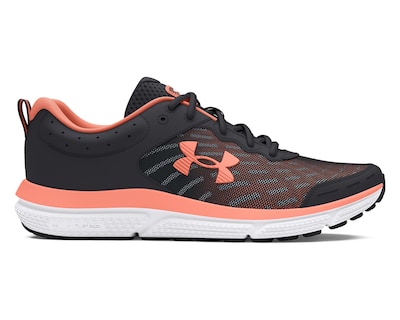 Foto 4 | Tenis para Entrenamiento Under Armour Charged Assert 10 para Mujer