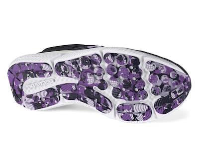 Foto 2 | Tenis para Correr Under Armour Charged Assert 10 para Mujer