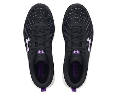 Foto 3 | Tenis para Correr Under Armour Charged Assert 10 para Mujer
