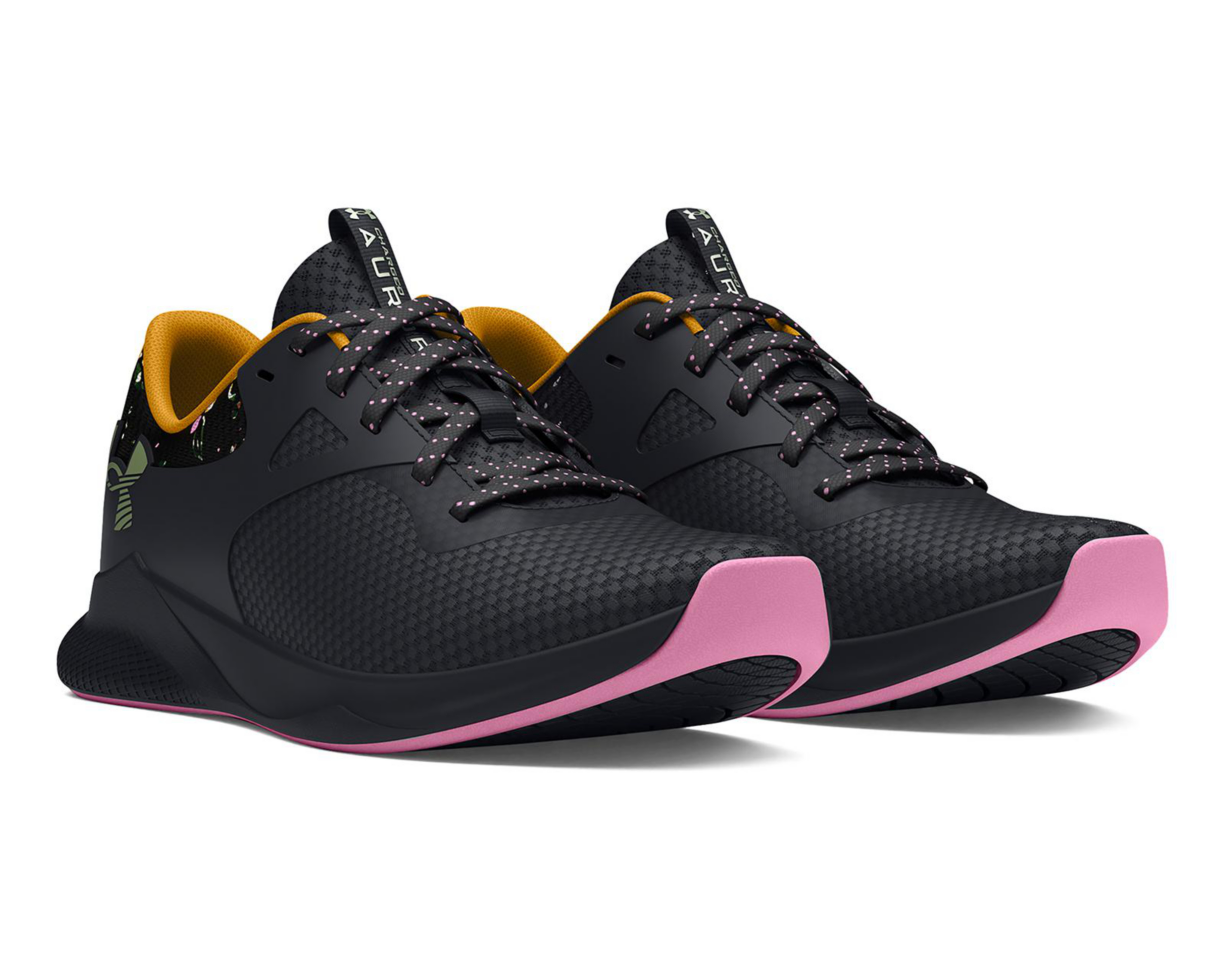 Tenis para Correr Under Armour Charged Aurora 2 para Mujer