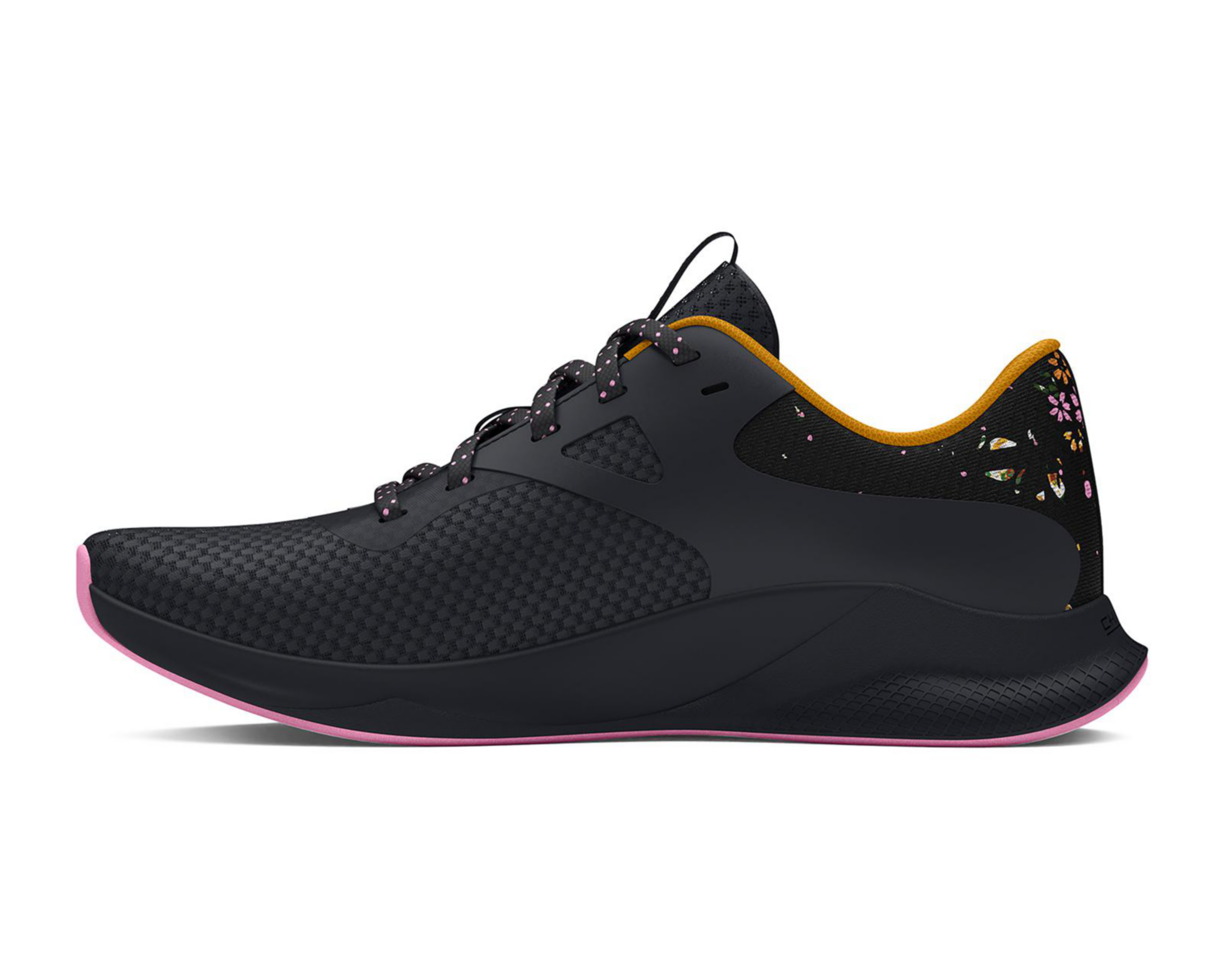 Foto 5 pulgar | Tenis para Correr Under Armour Charged Aurora 2 para Mujer