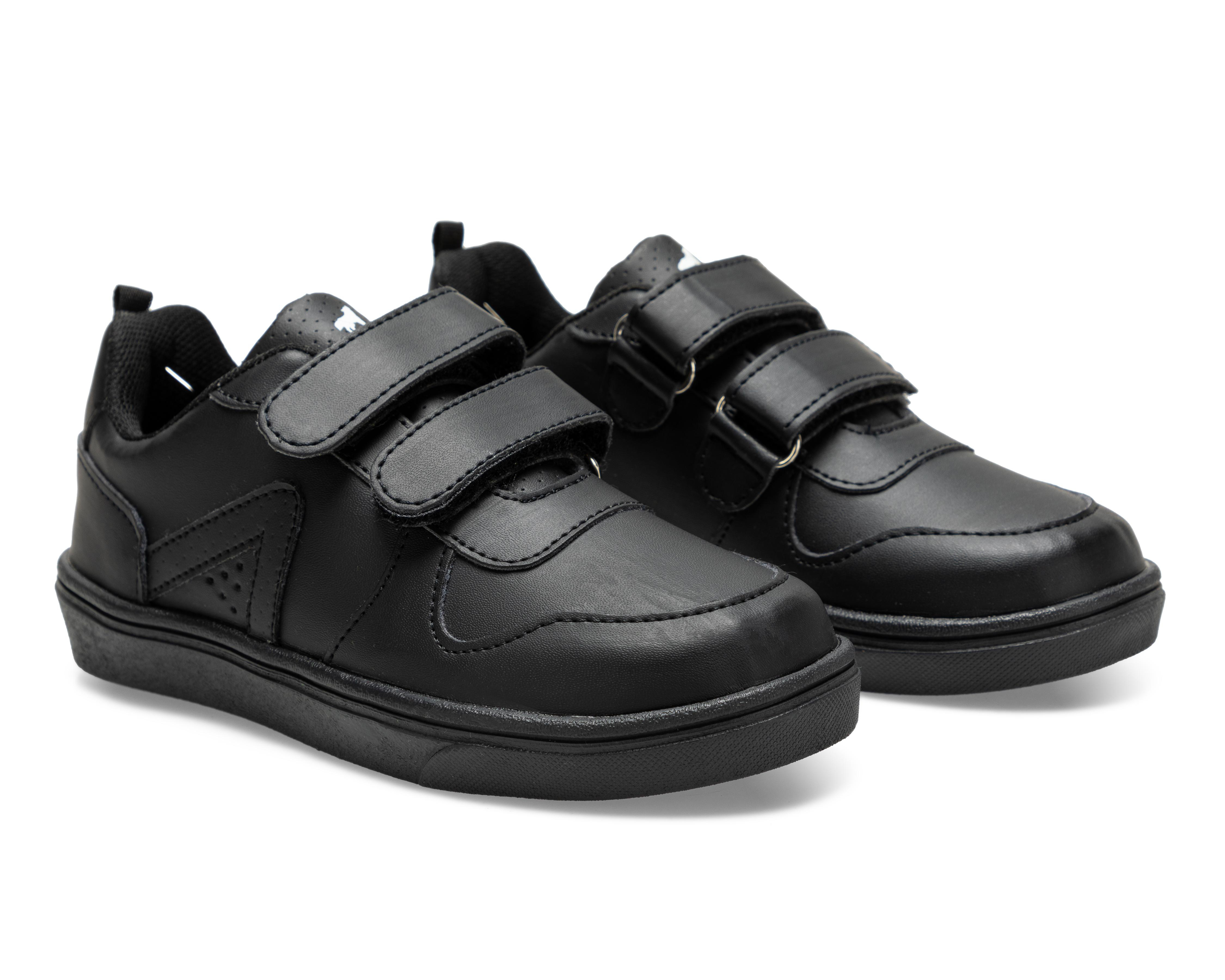 Zapatos Escolares Refill para Niño $379