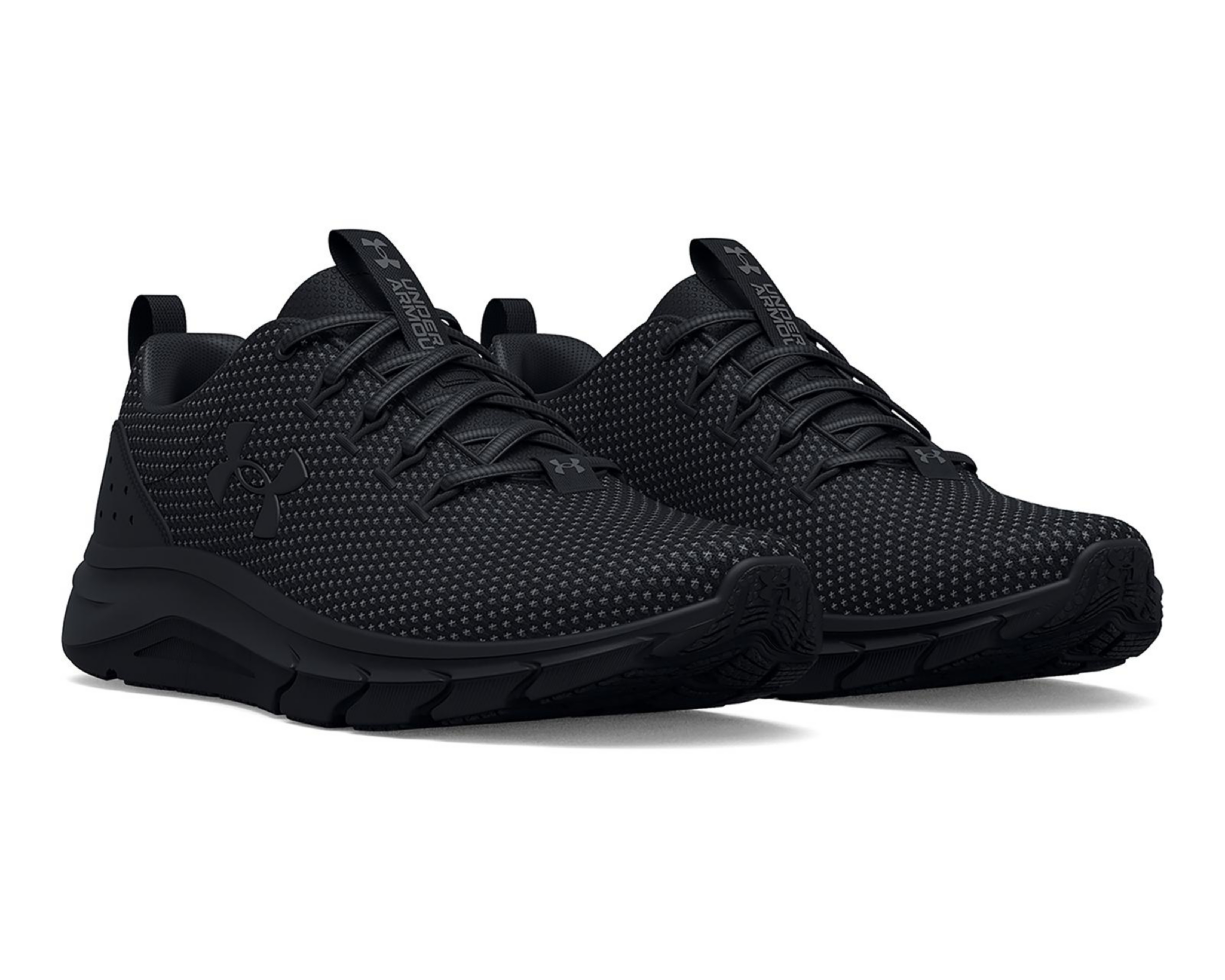 Foto 1 | Tenis para Correr Under Armour Phade RN 2 para Mujer