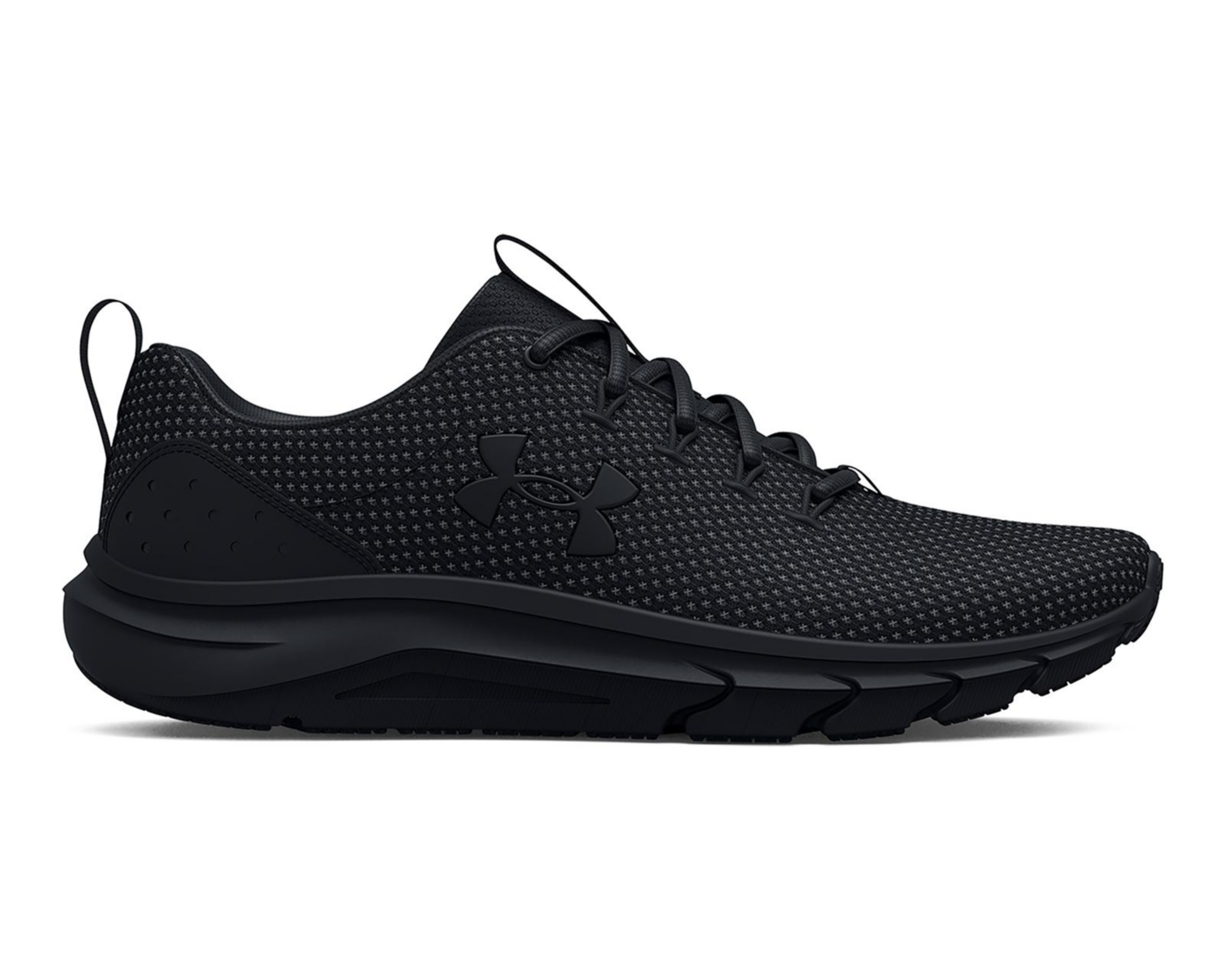 Foto 3 | Tenis para Correr Under Armour Phade RN 2 para Mujer