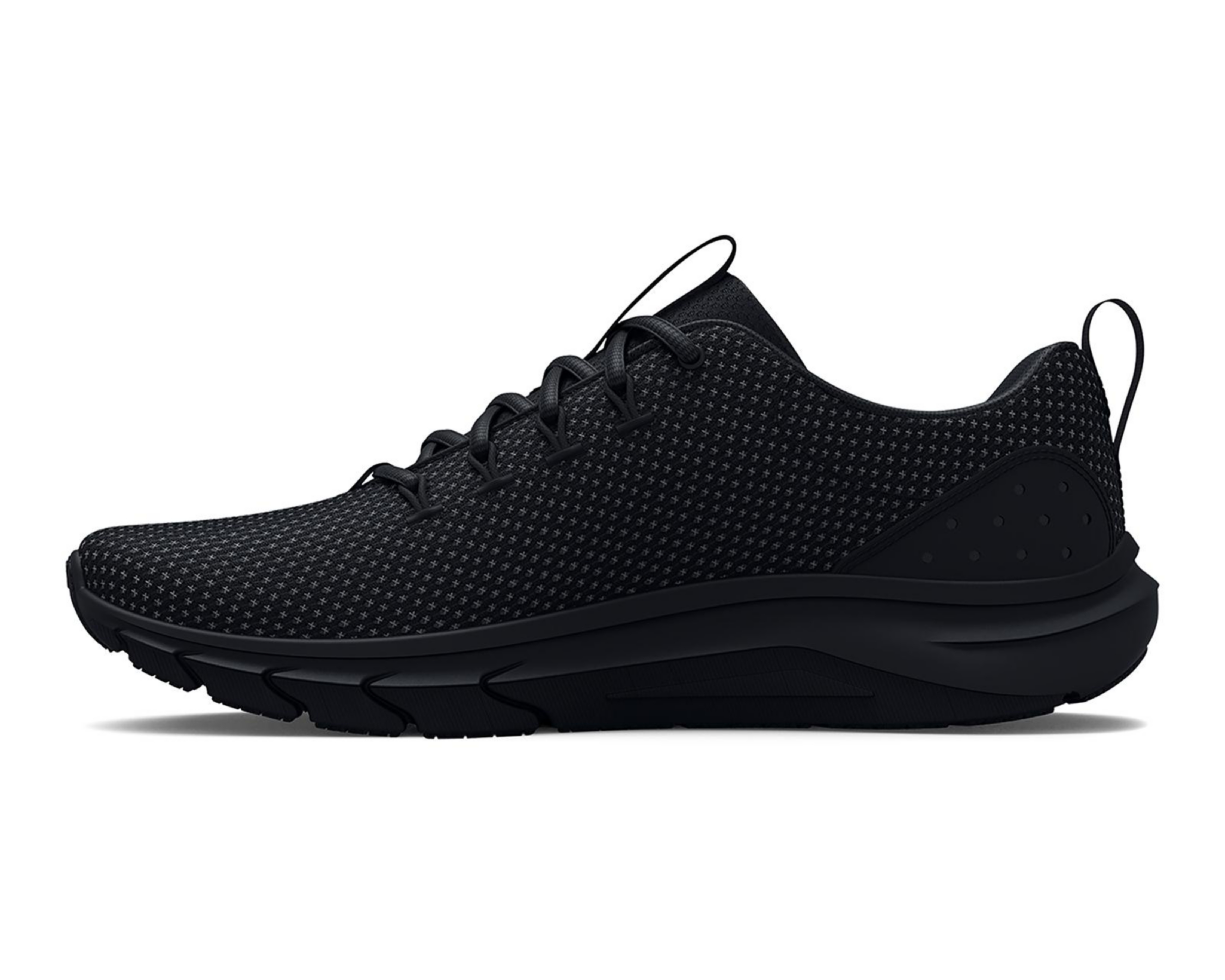 Foto 5 pulgar | Tenis para Correr Under Armour Phade RN 2 para Mujer