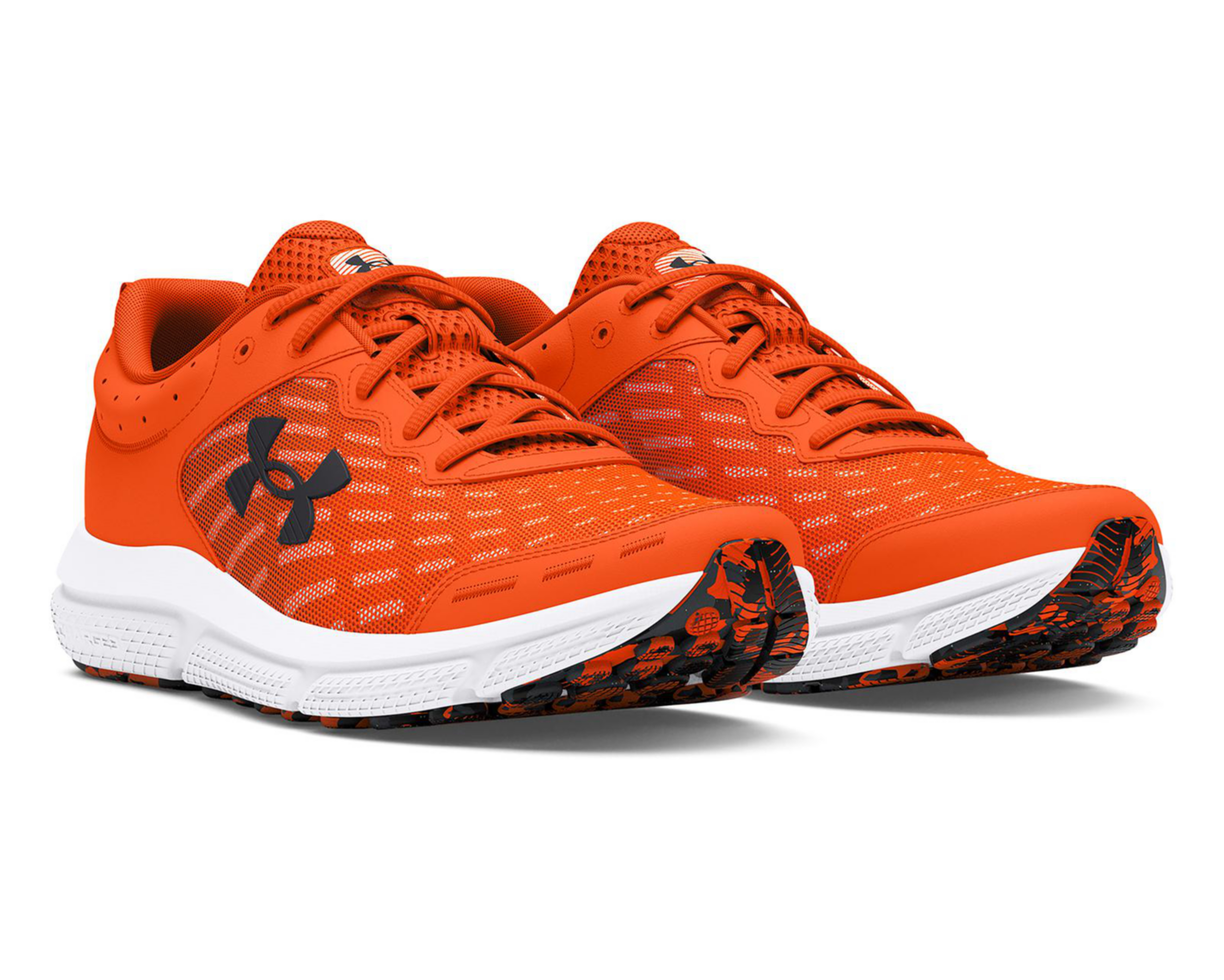 Foto 2 pulgar | Tenis Under Armour Charged Assert 10 para Hombre