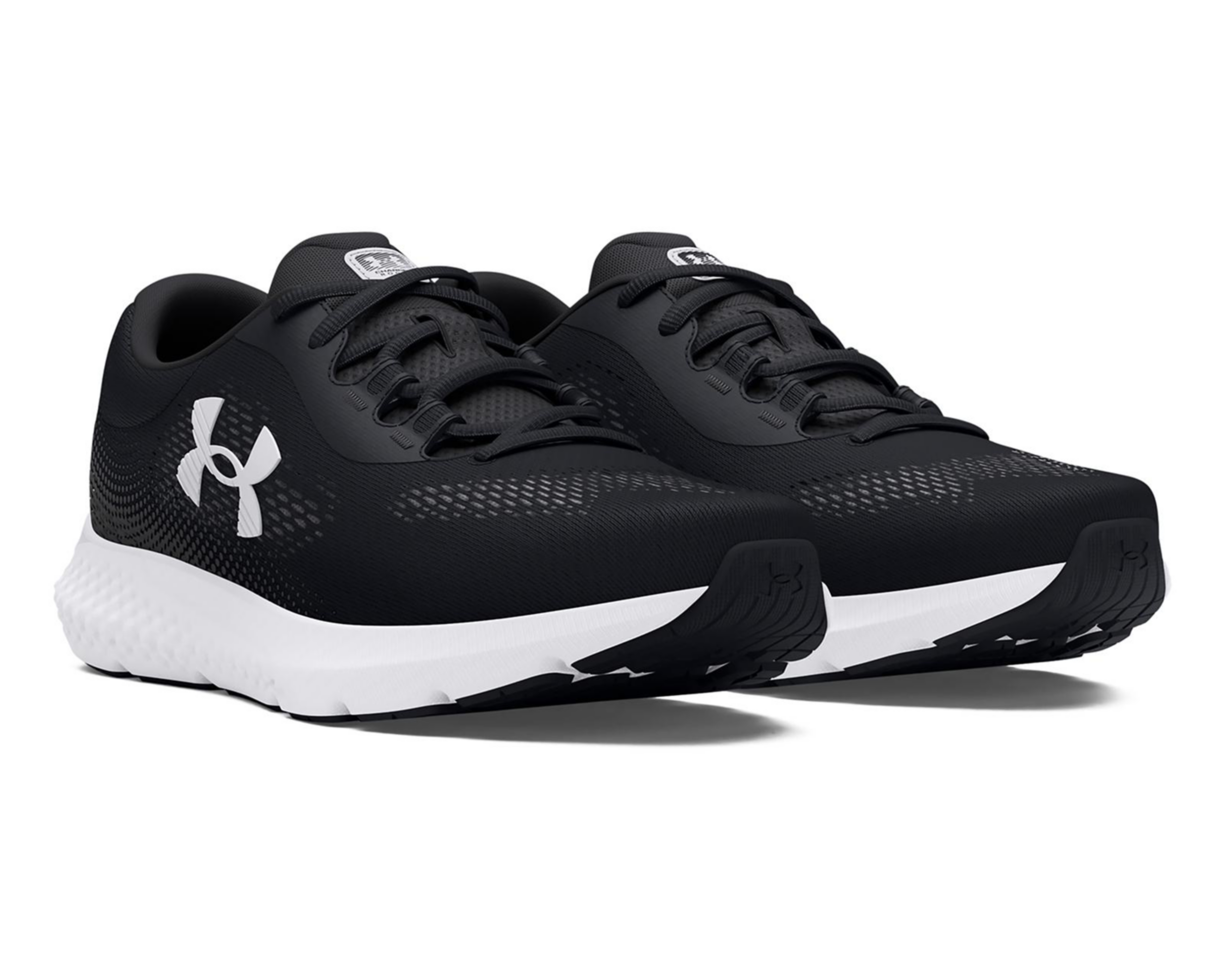 Tenis Under Armour Charged Rogue 4 para Hombre