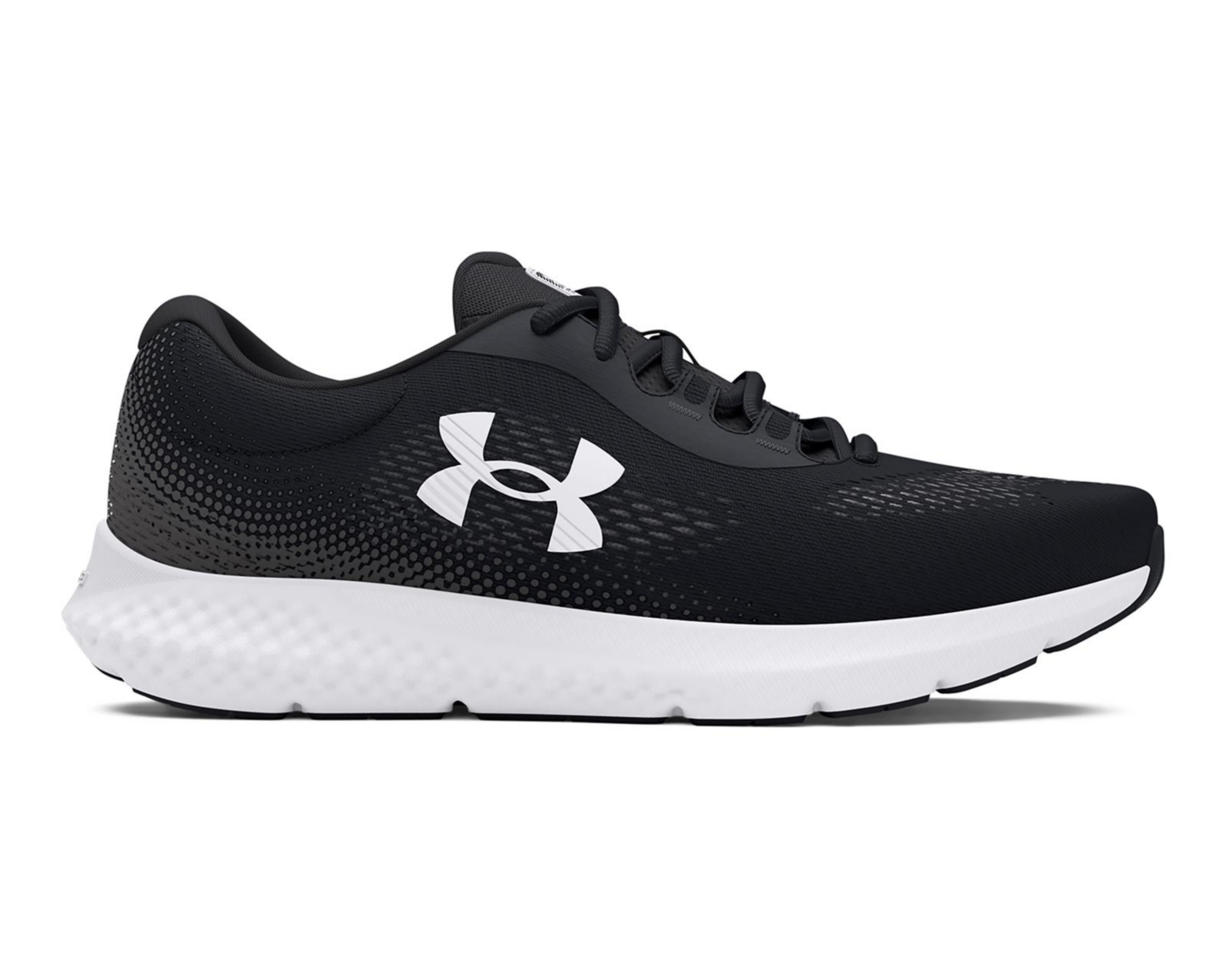 Foto 4 pulgar | Tenis Under Armour Charged Rogue 4 para Hombre