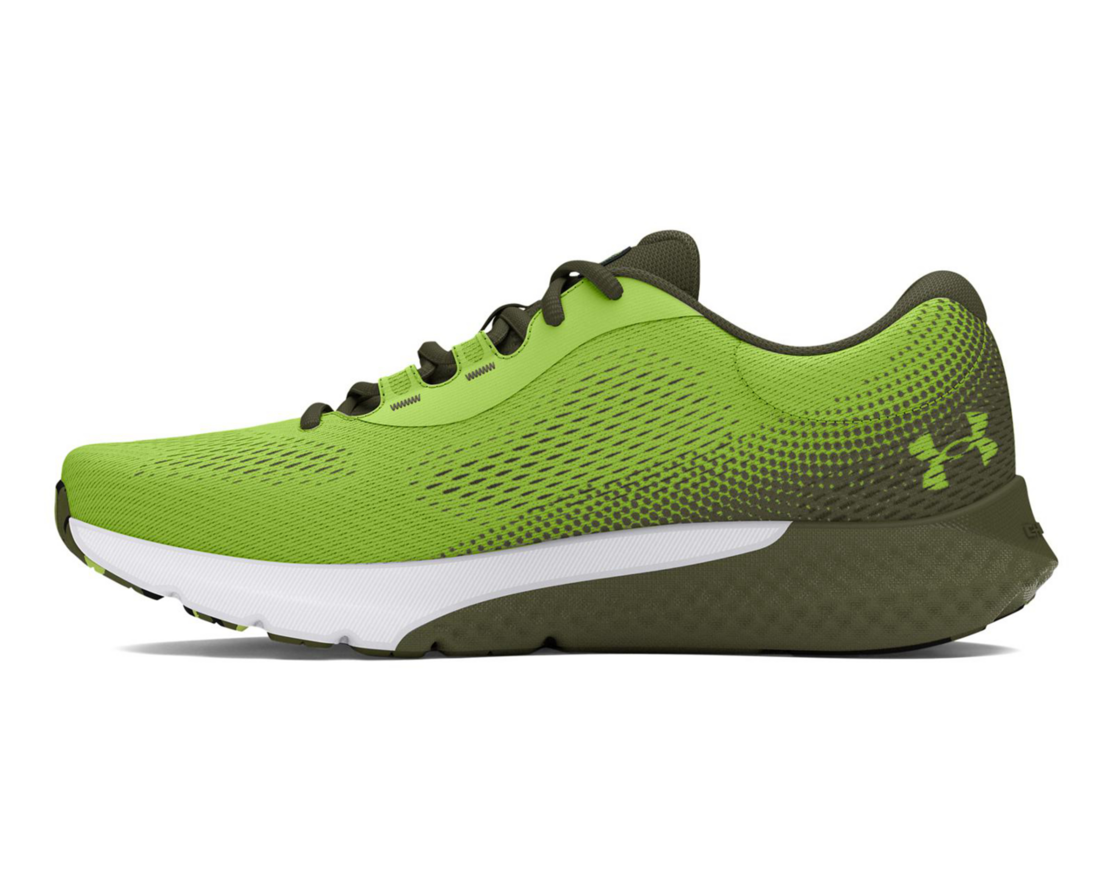 Foto 4 | Tenis para Correr Under Armour Rogue 4 para Hombre