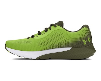 Foto 4 | Tenis para Correr Under Armour Rogue 4 para Hombre