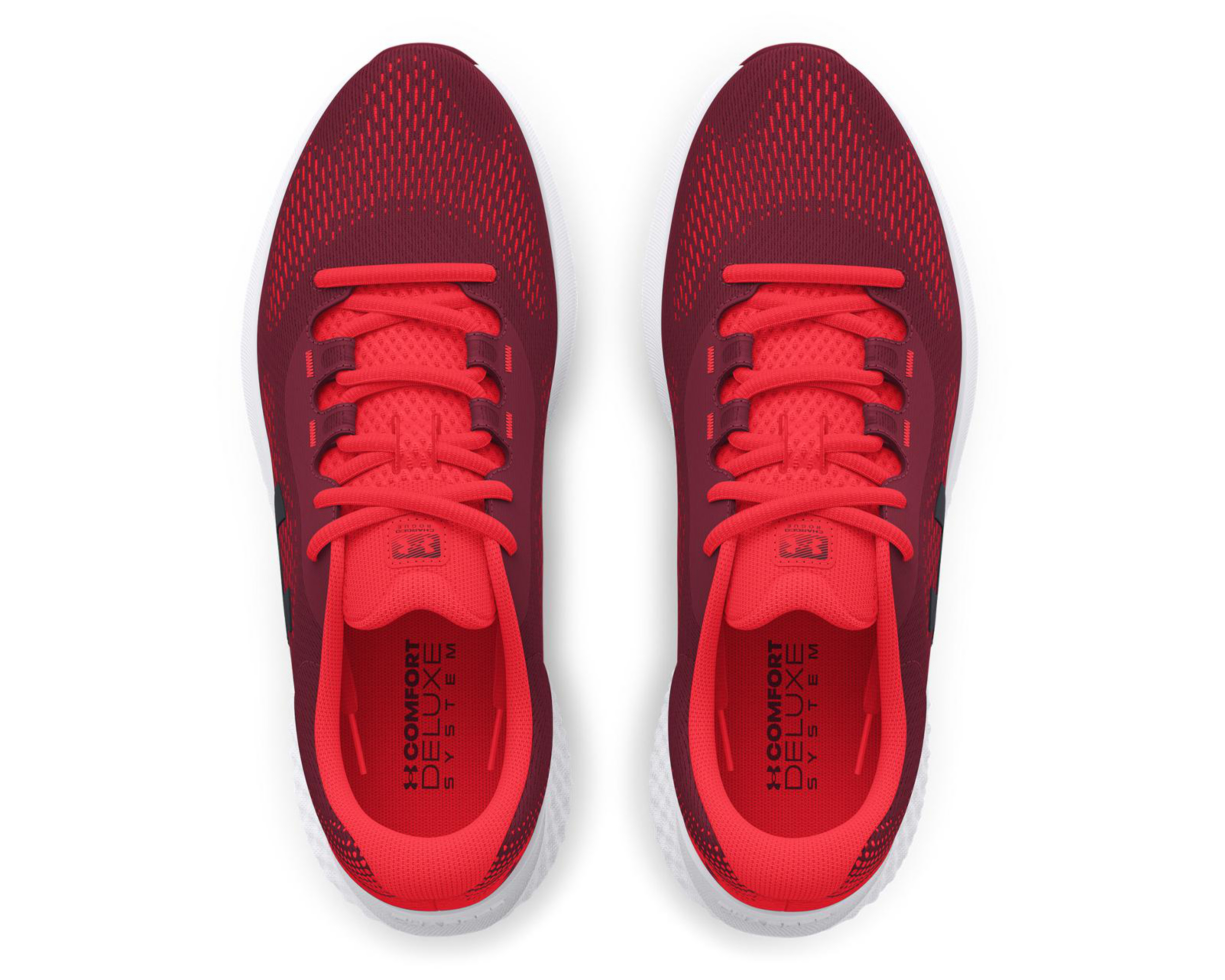 Foto 2 | Tenis para Correr Under Armour Rogue 4 para Hombre