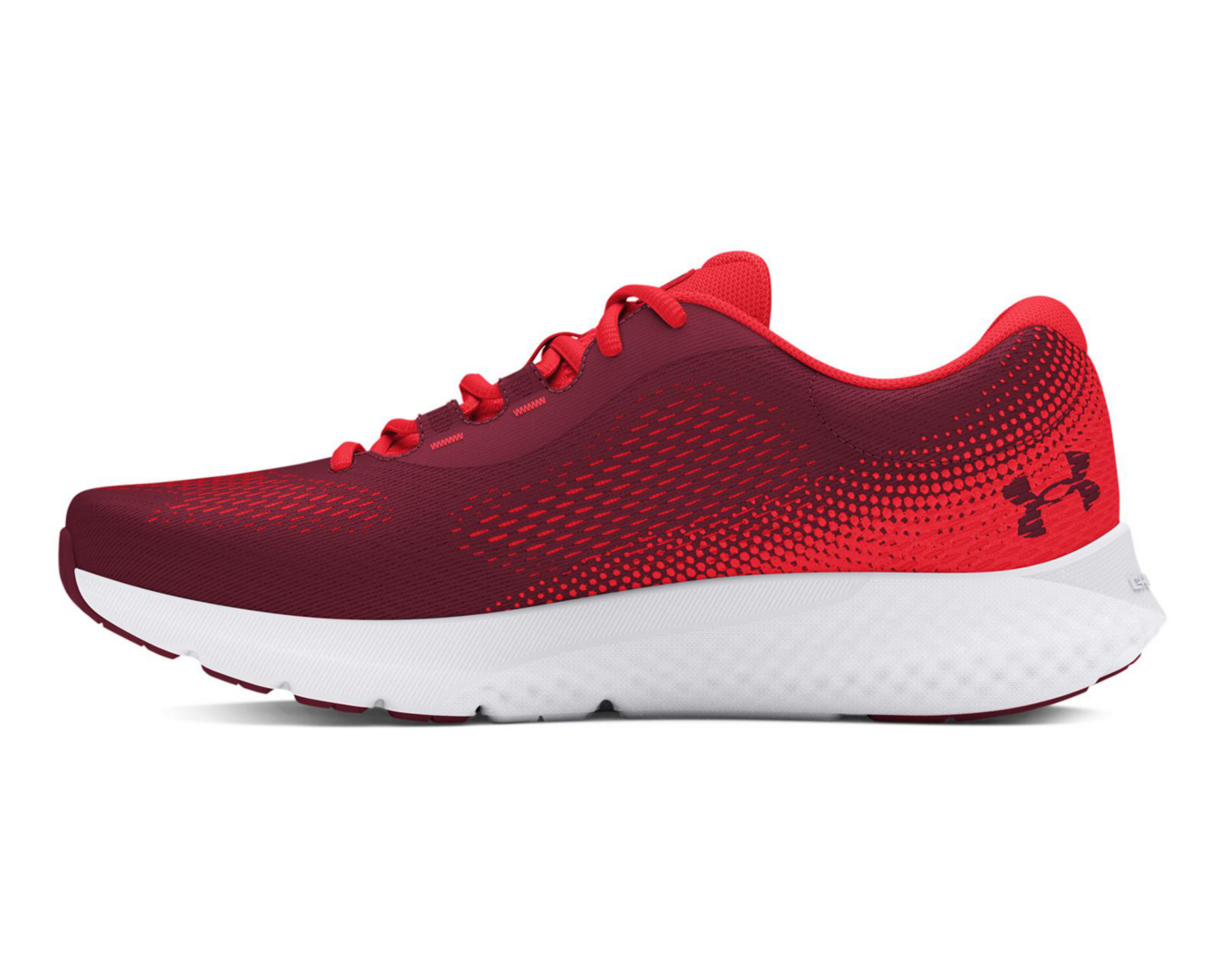 Foto 4 | Tenis para Correr Under Armour Rogue 4 para Hombre