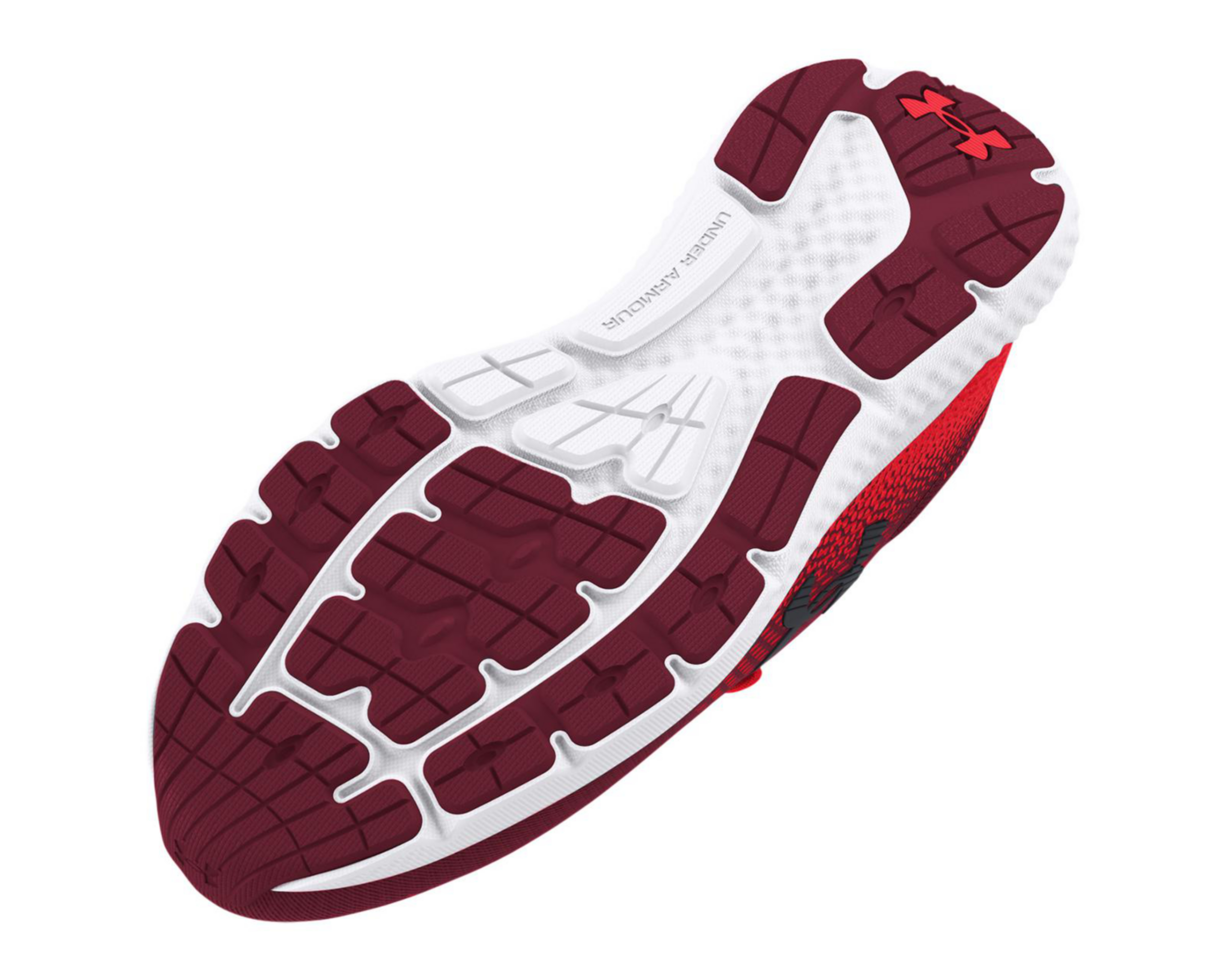 Foto 5 | Tenis para Correr Under Armour Rogue 4 para Hombre