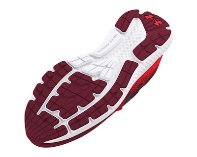 Foto 5 | Tenis para Correr Under Armour Rogue 4 para Hombre