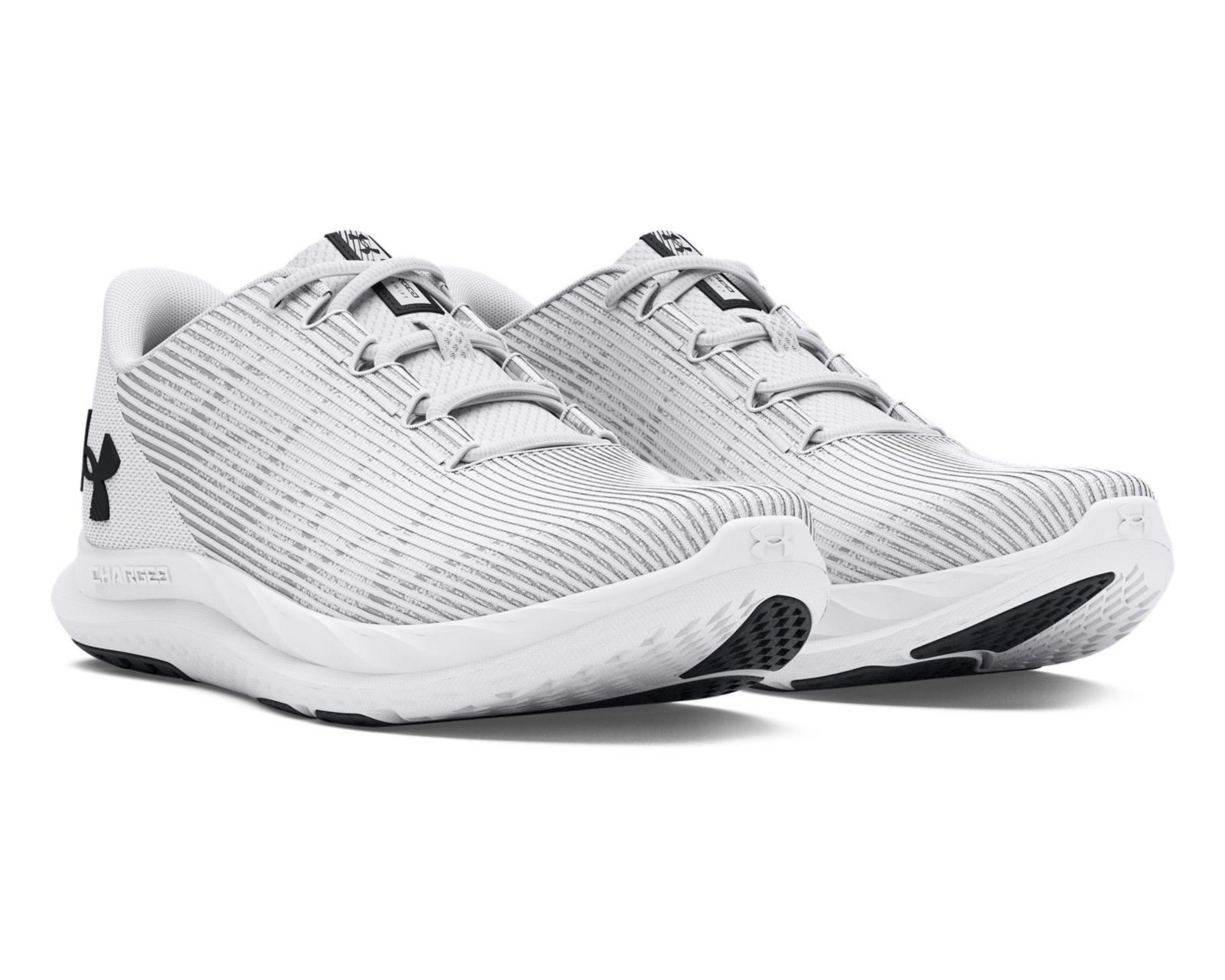 Tenis para Correr Under Armour Speed Swift para Hombre