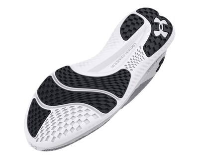 Foto 5 | Tenis para Correr Under Armour Speed Swift para Hombre