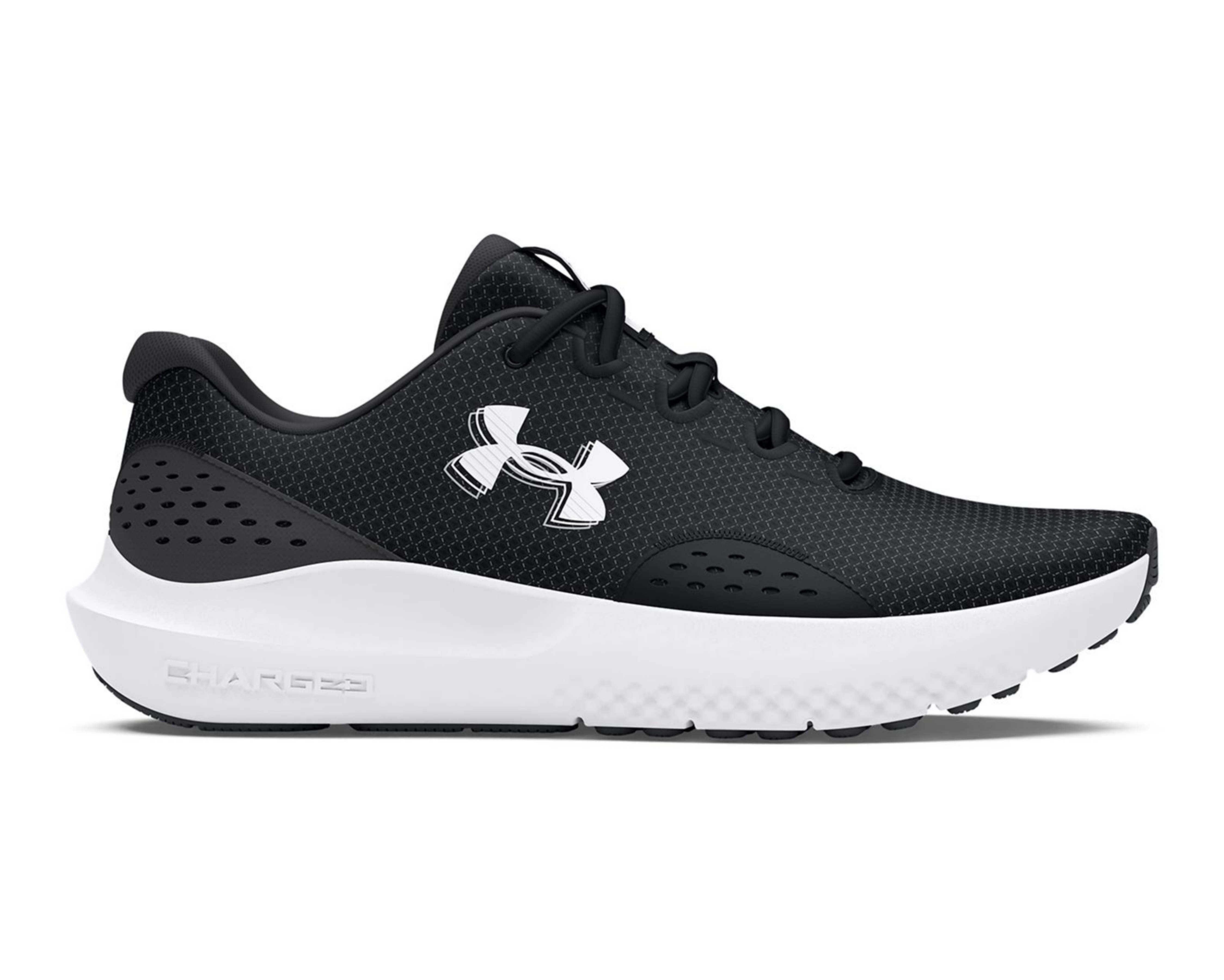 Foto 4 pulgar | Tenis Under Armour Charged Surge 4 para Hombre