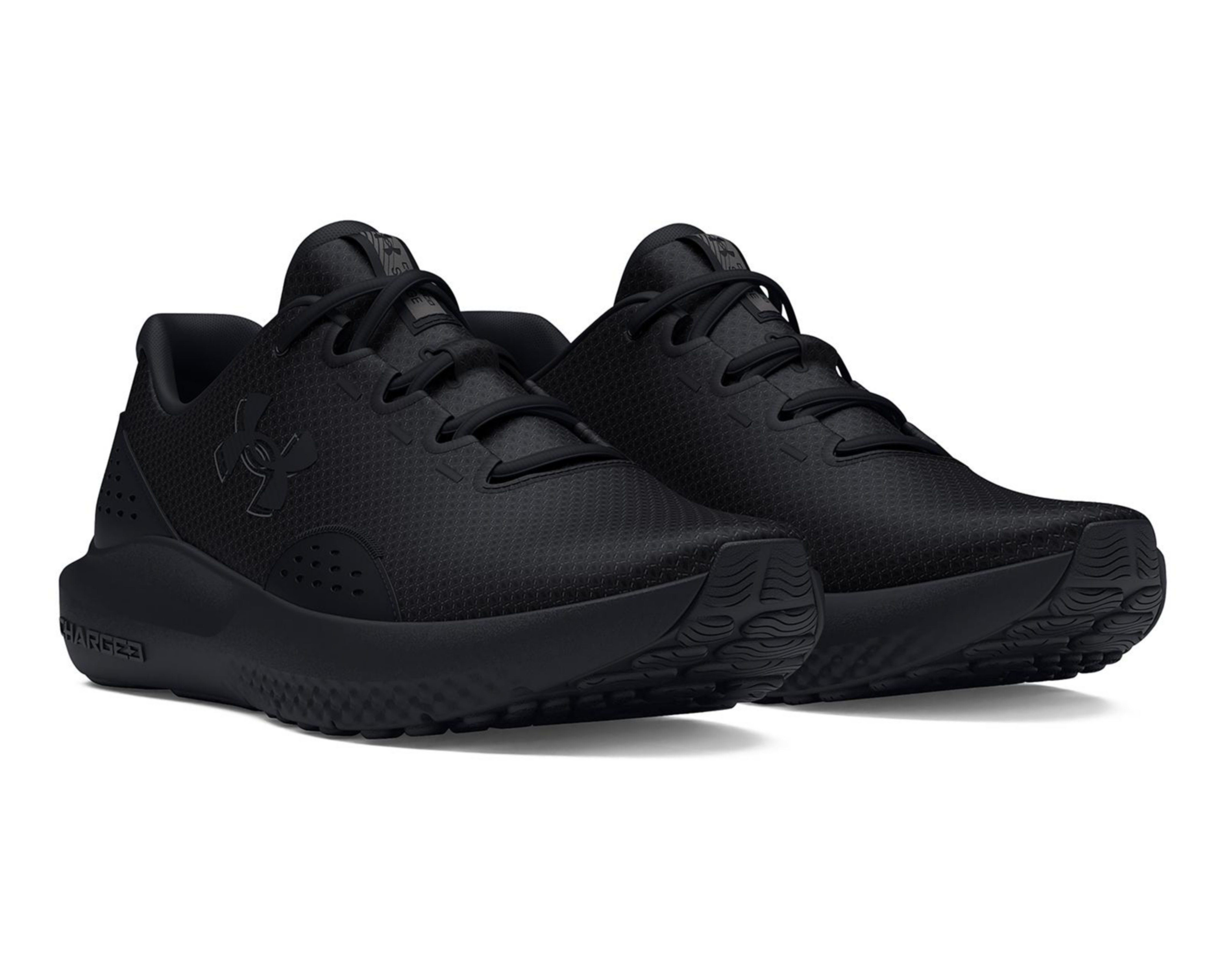 Foto 2 pulgar | Tenis Under Armour Charged Surge 4 para Hombre