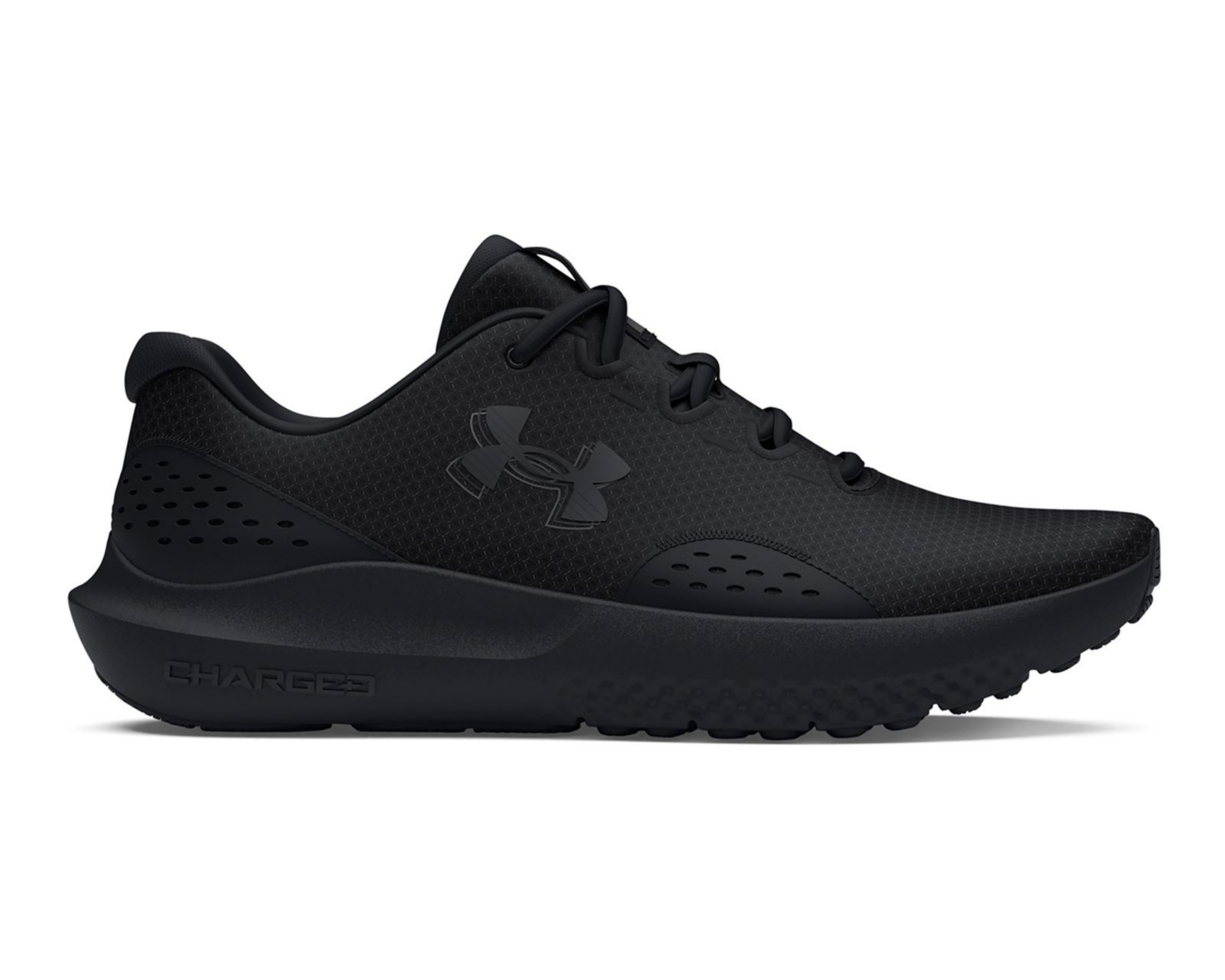 Foto 4 pulgar | Tenis Under Armour Charged Surge 4 para Hombre