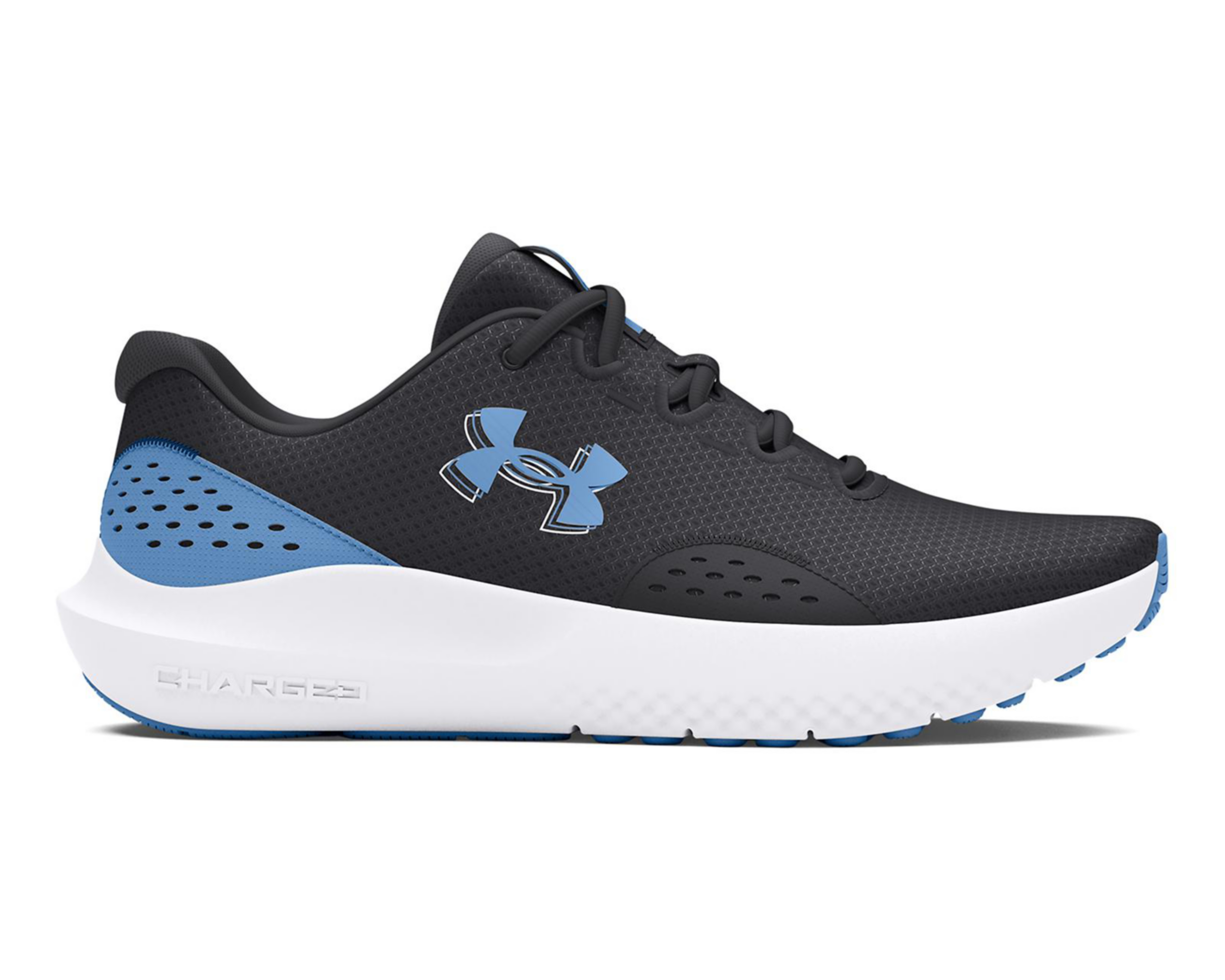 Foto 4 pulgar | Tenis Under Armour Charged Surge 4 para Hombre